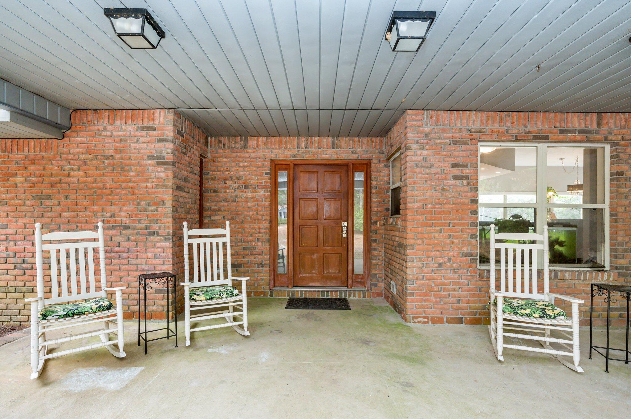 NONESUCH WAY - Residential Lease