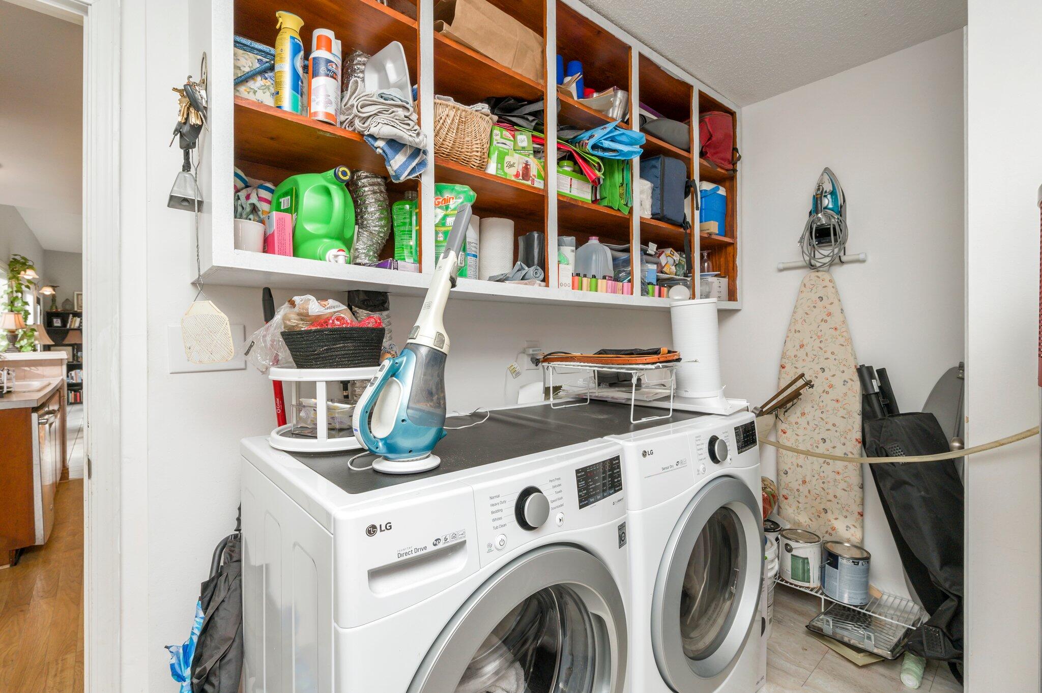 NONESUCH WAY - Residential Lease