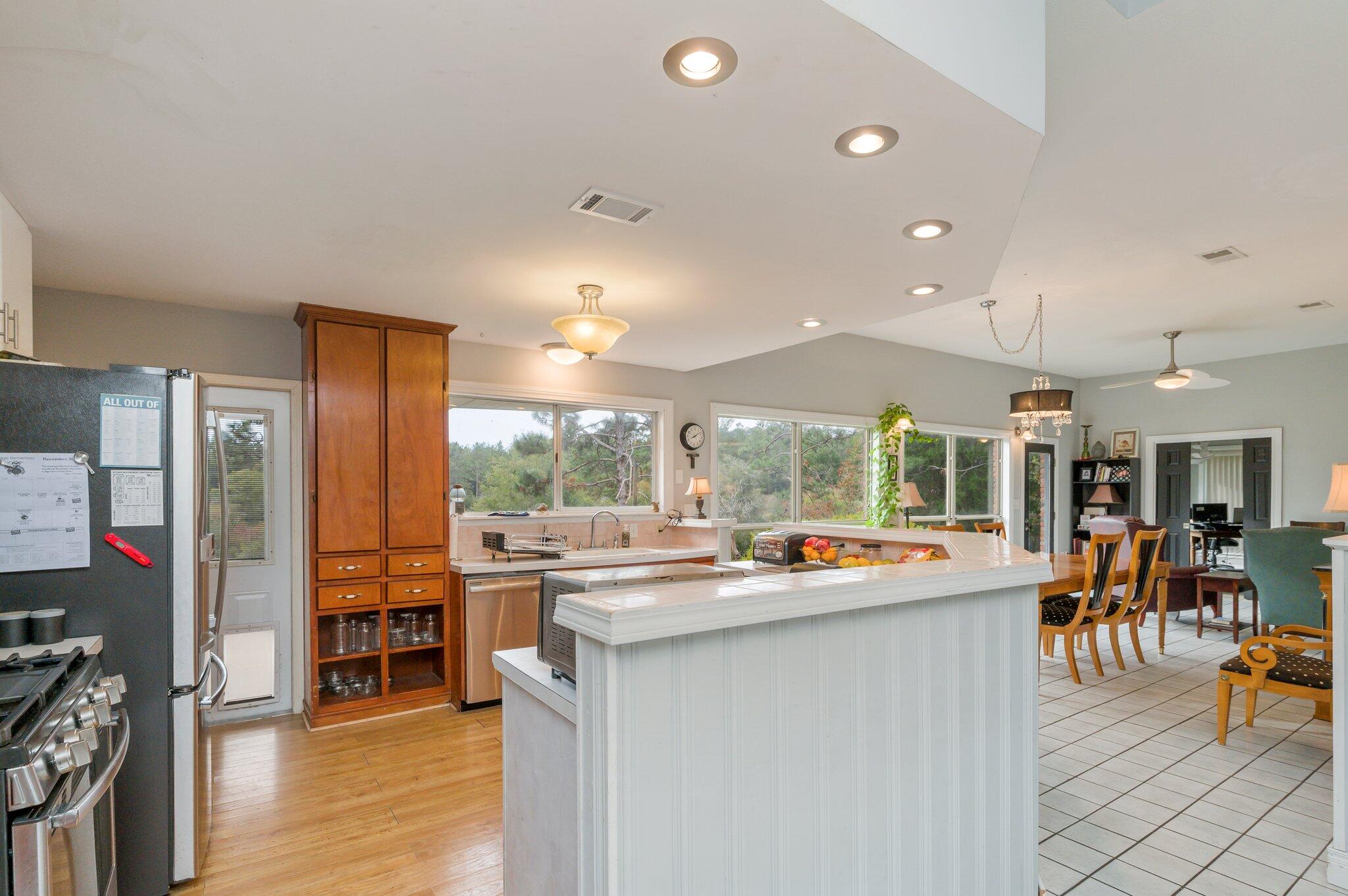 NONESUCH WAY - Residential Lease