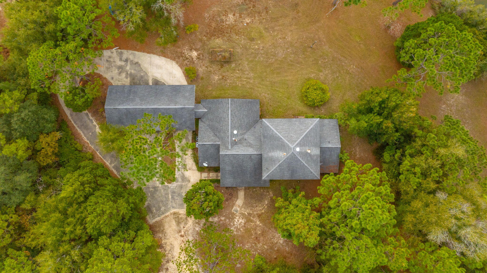 NONESUCH WAY - Residential Lease