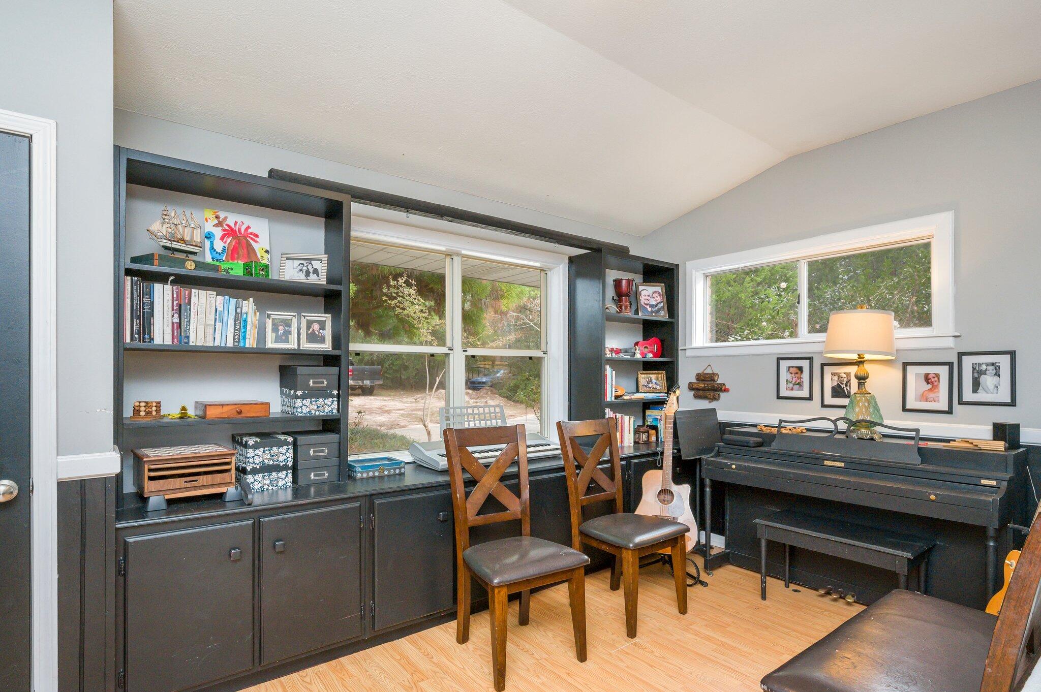 NONESUCH WAY - Residential Lease