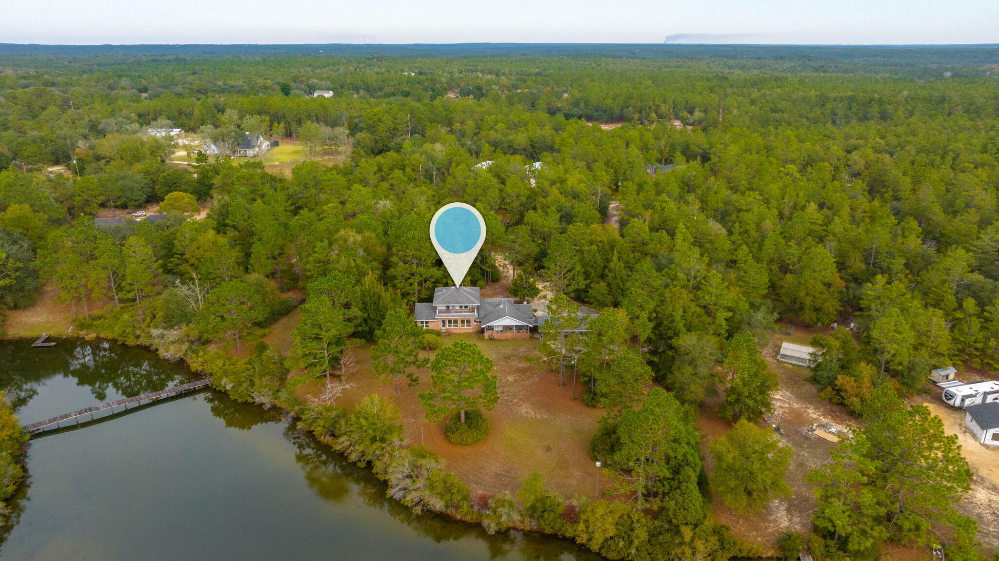 NONESUCH WAY - Residential Lease