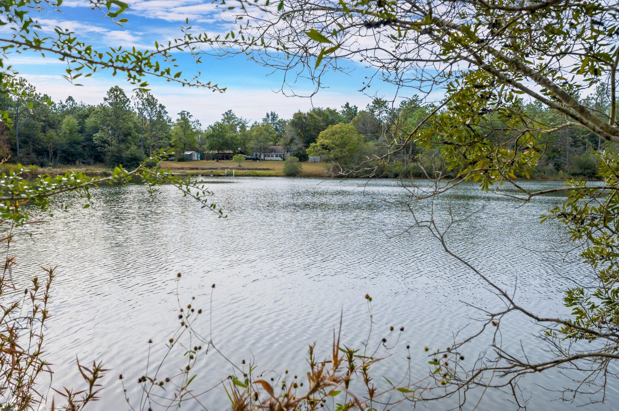 NONESUCH WAY - Residential Lease