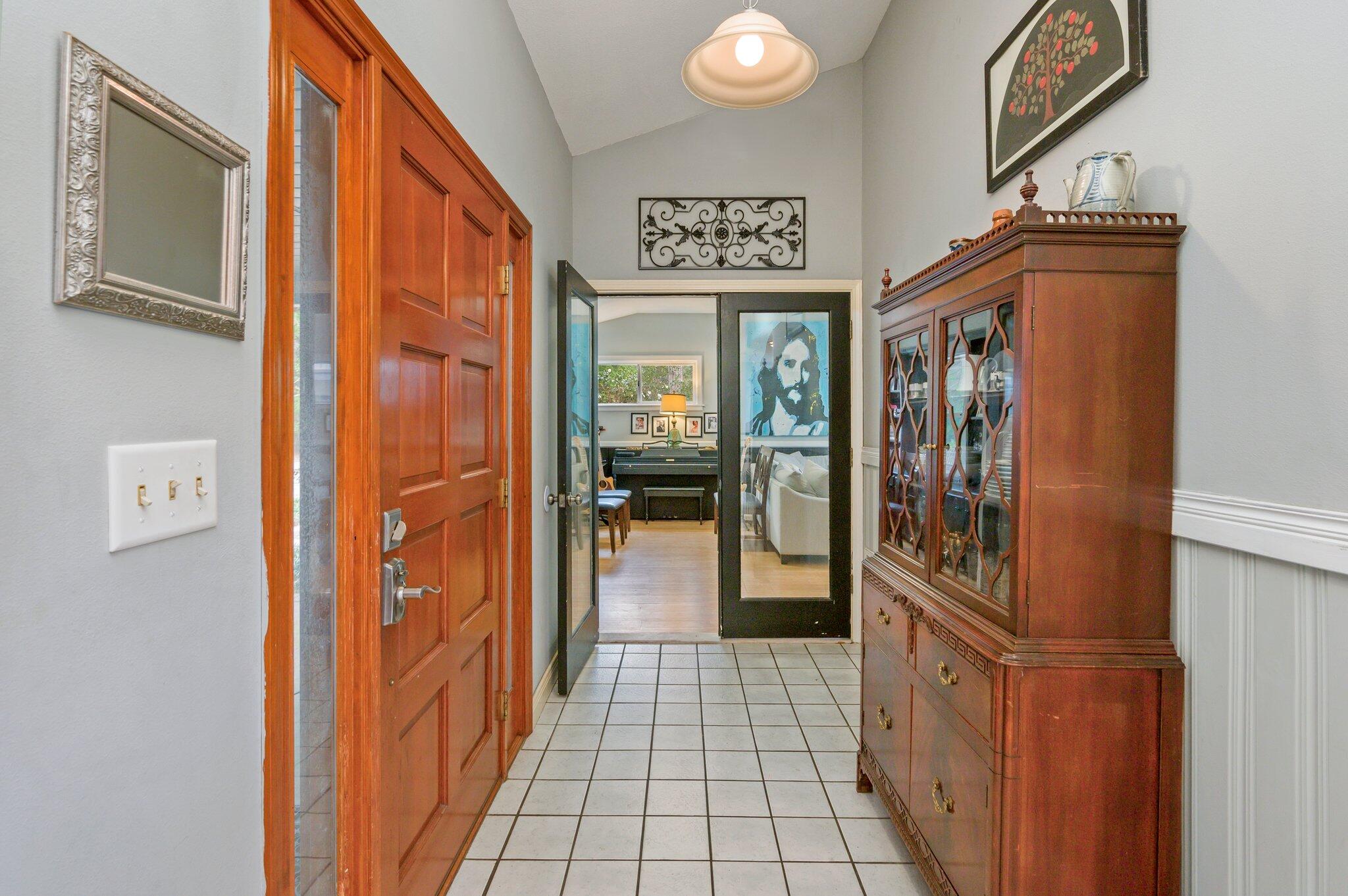 NONESUCH WAY - Residential Lease