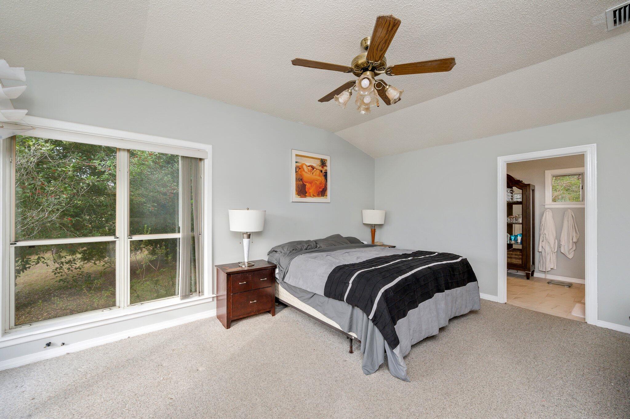 NONESUCH WAY - Residential Lease