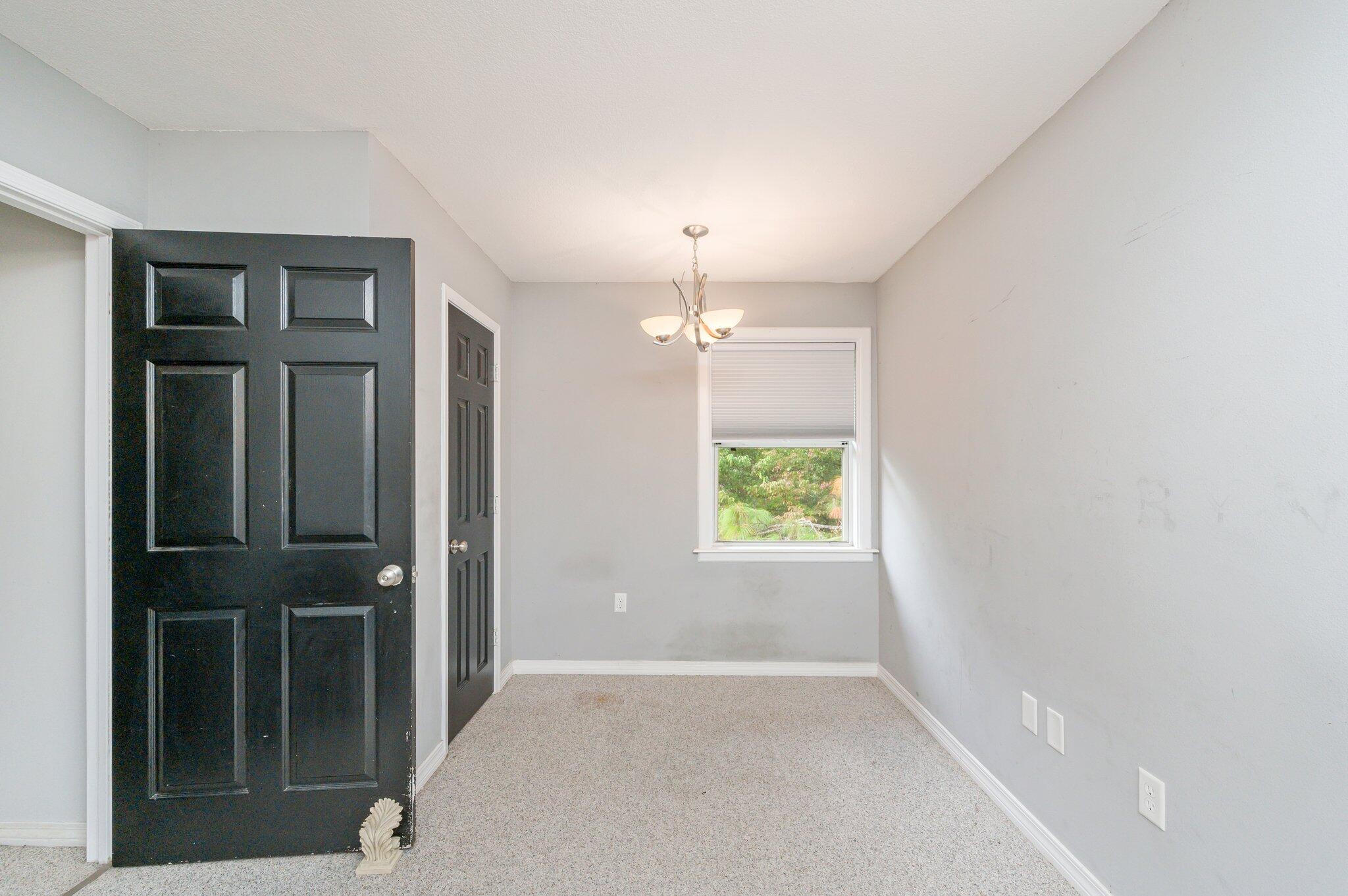 NONESUCH WAY - Residential Lease