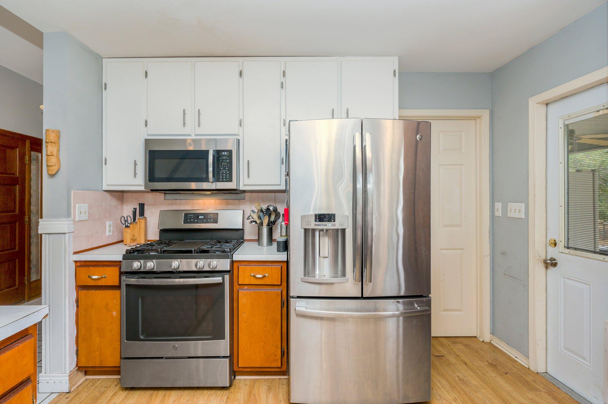 NONESUCH WAY - Residential Lease