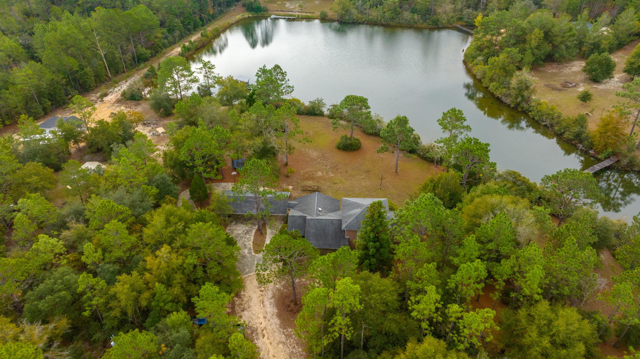 NONESUCH WAY - Residential Lease