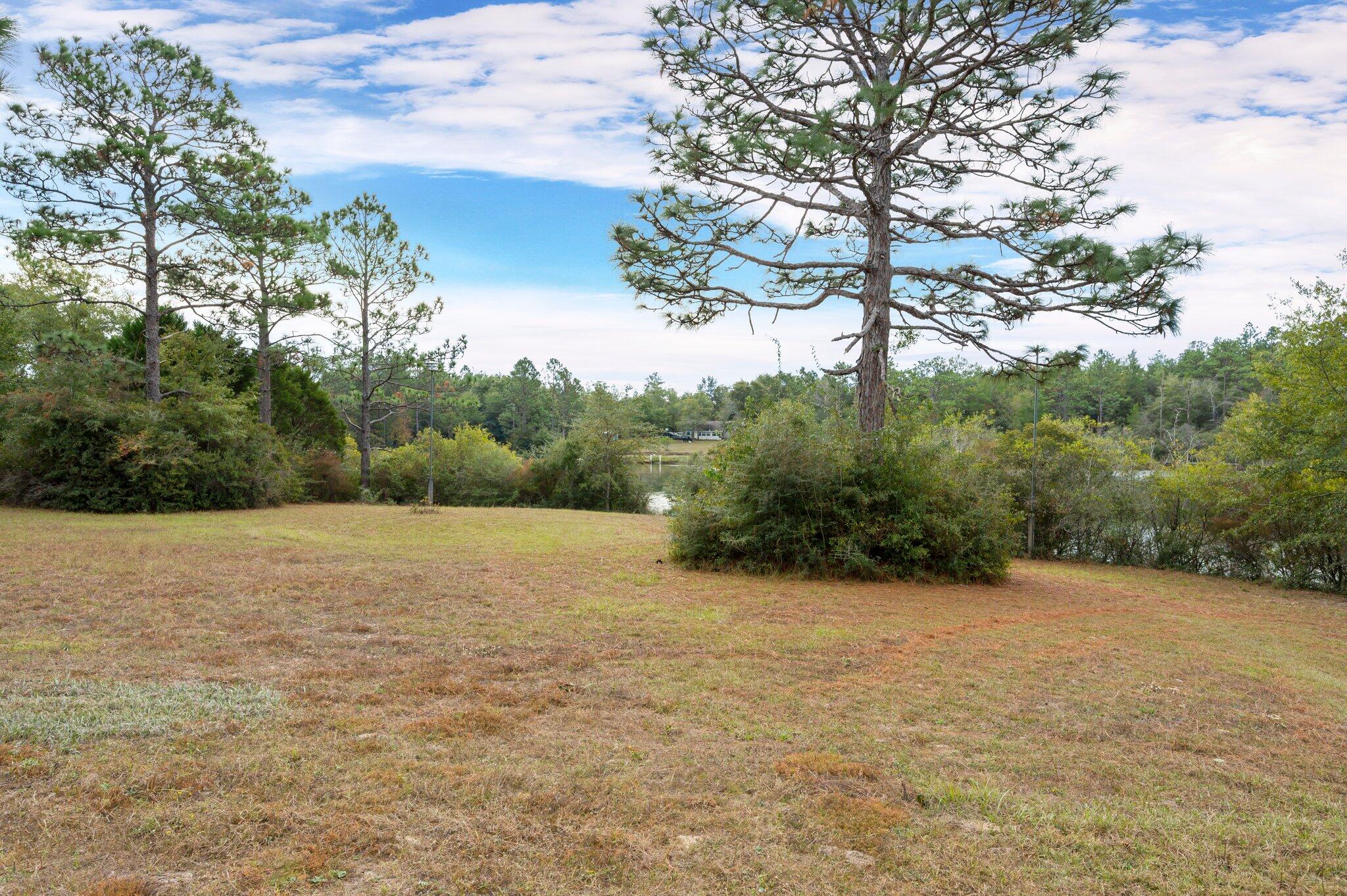 NONESUCH WAY - Residential Lease