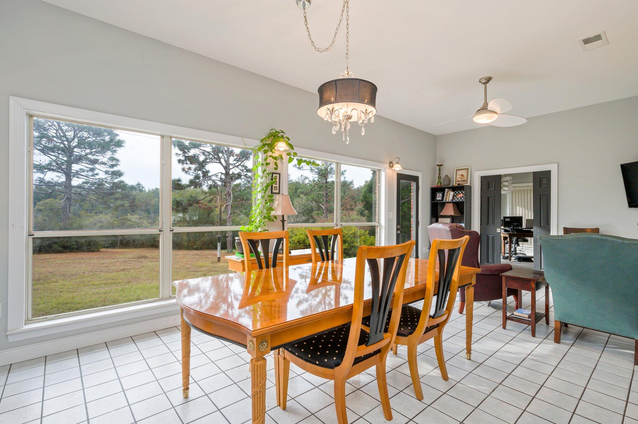 NONESUCH WAY - Residential Lease