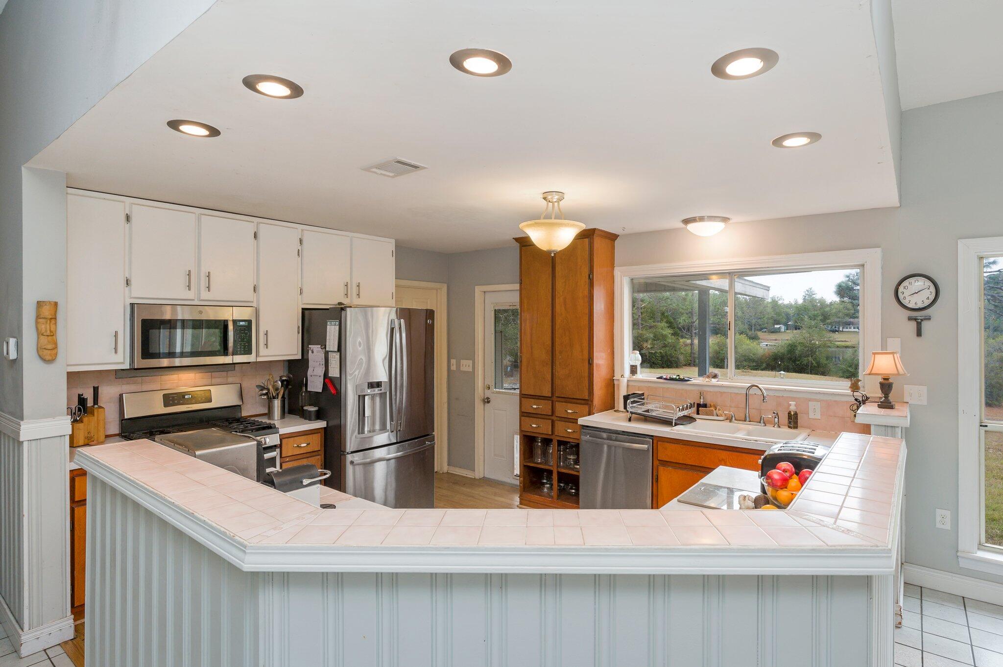 NONESUCH WAY - Residential Lease