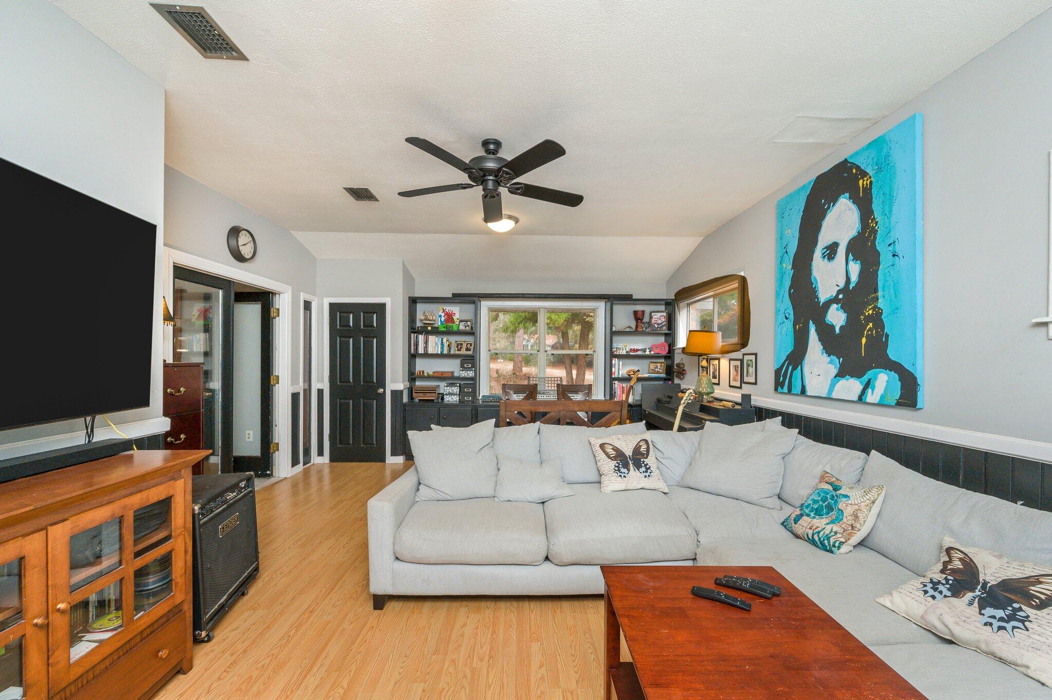 NONESUCH WAY - Residential Lease