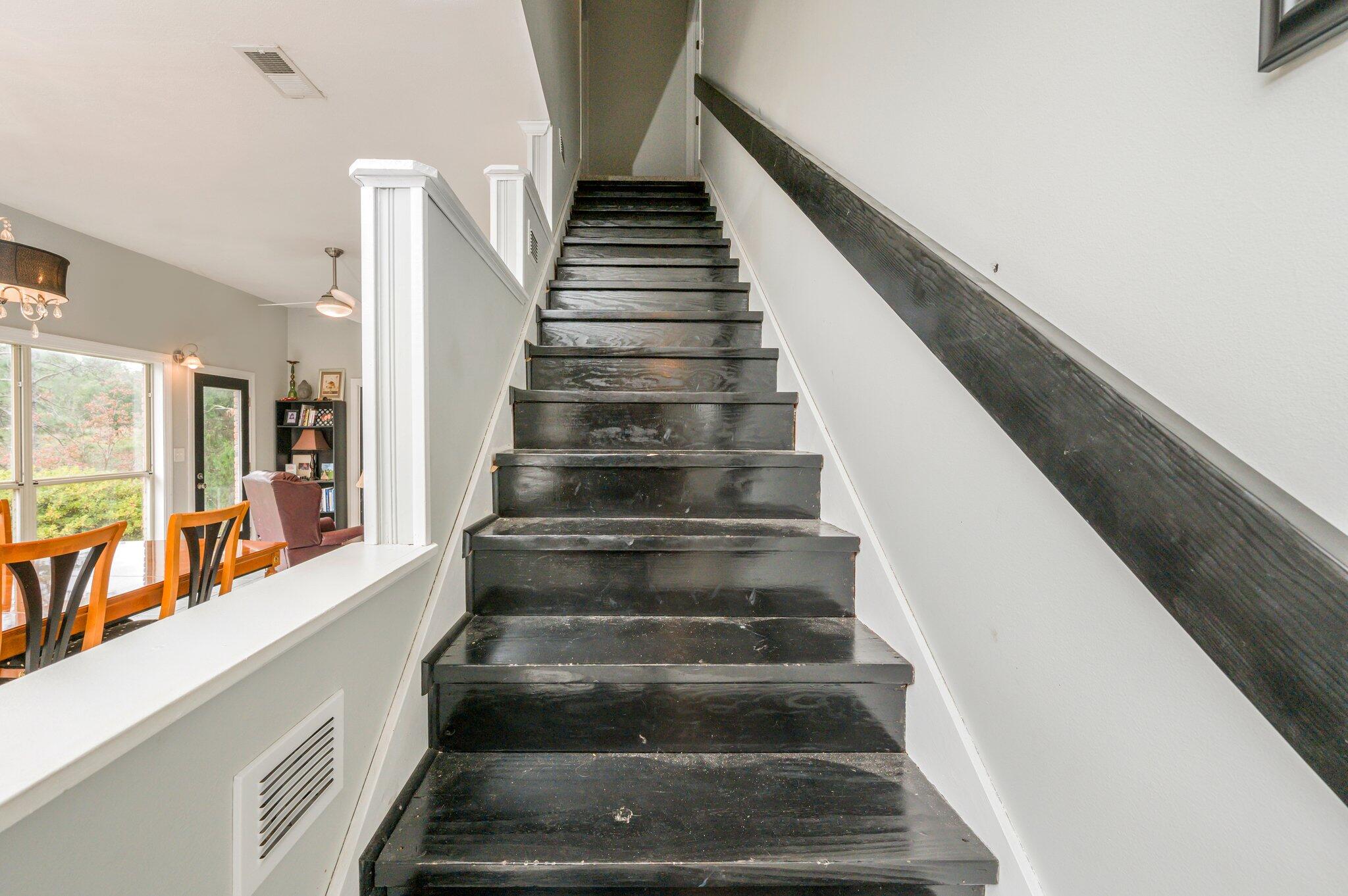 NONESUCH WAY - Residential Lease