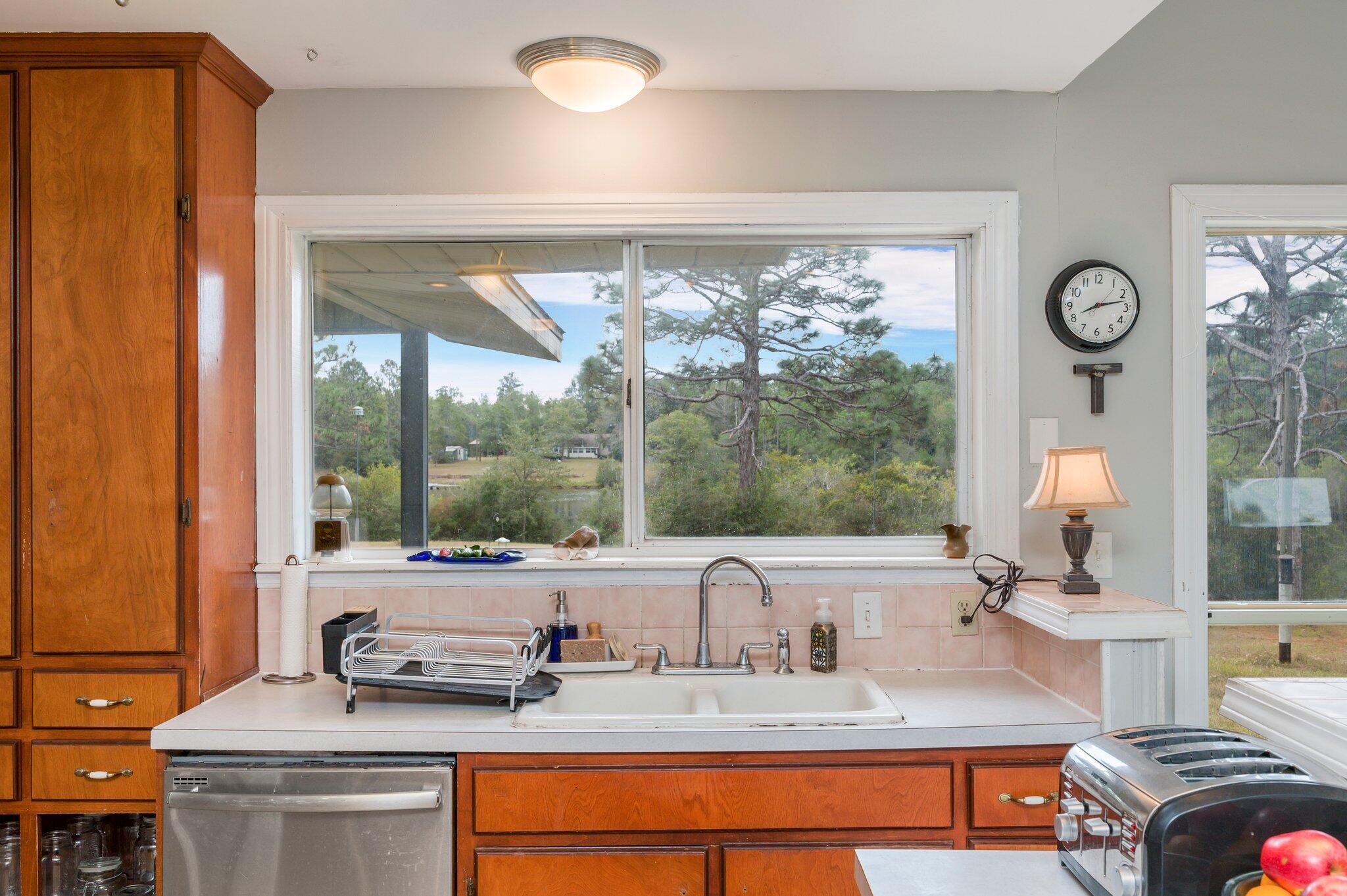 NONESUCH WAY - Residential Lease