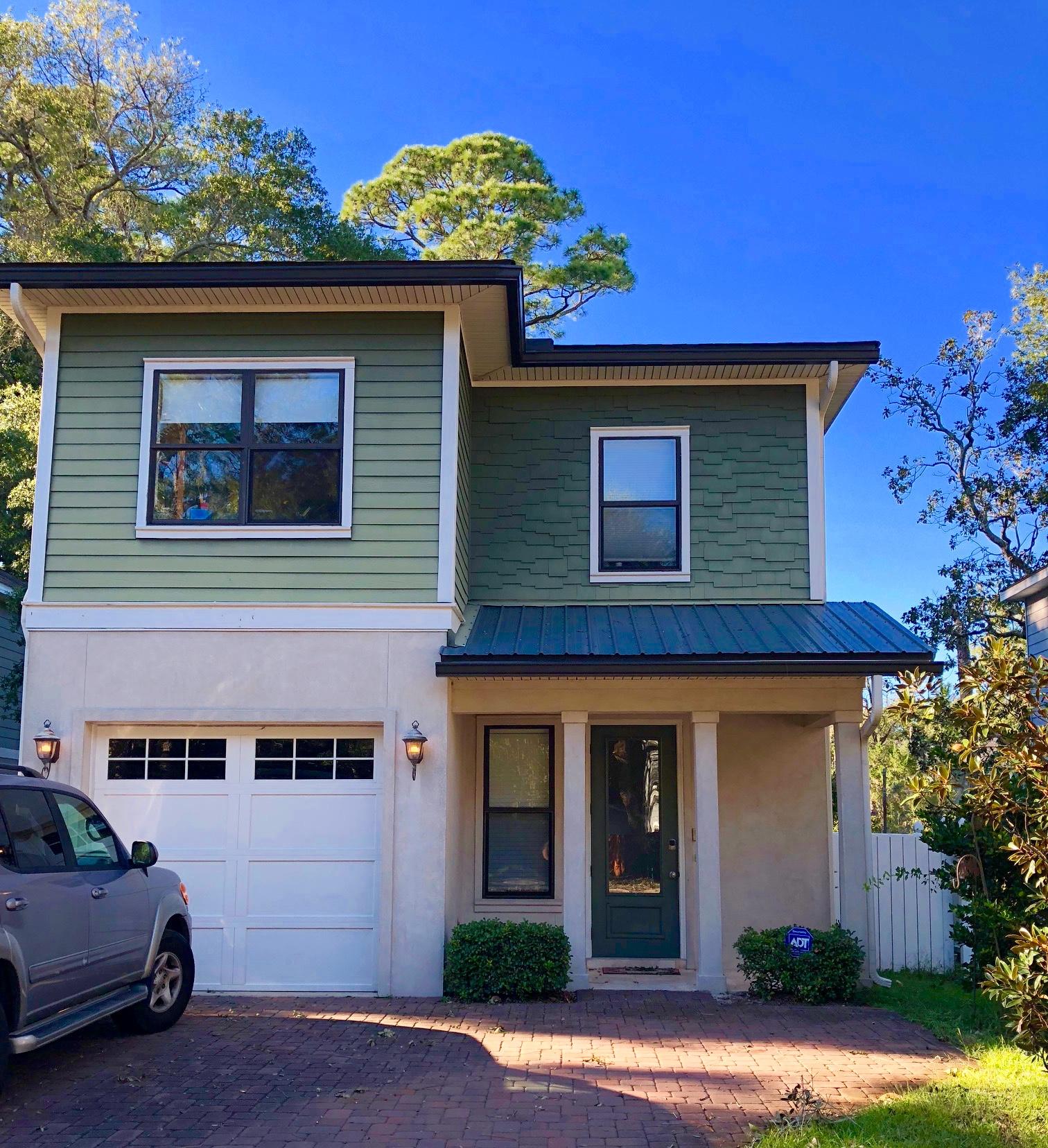 SACRED OAKS PH 1 - Residential Lease