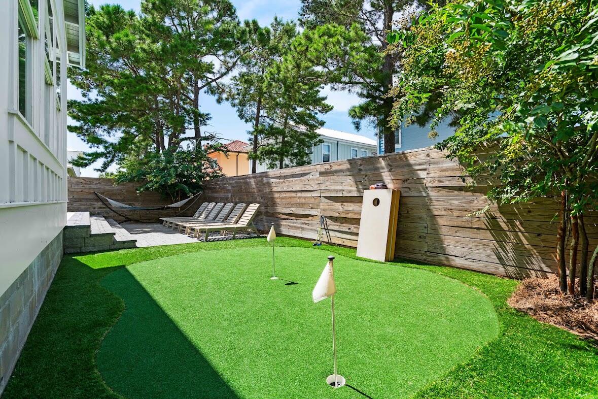 FRANGISTA BEACH 2ND ADDN - Residential