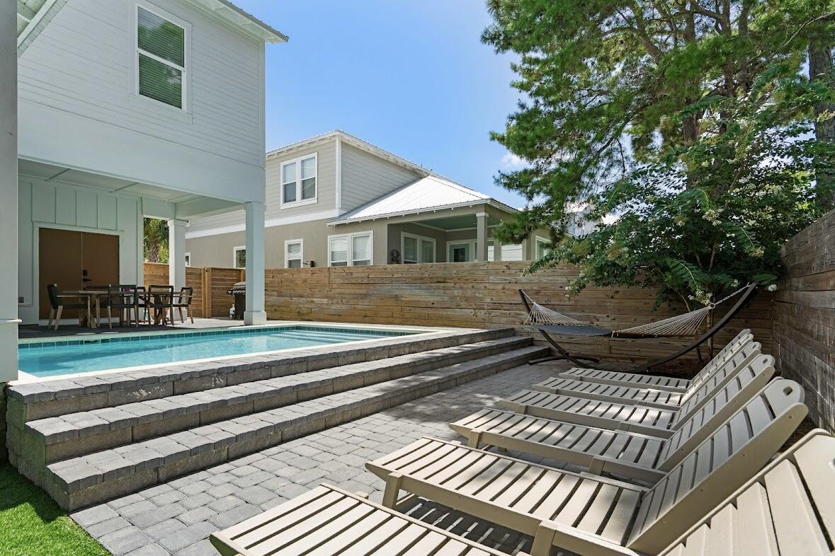 FRANGISTA BEACH 2ND ADDN - Residential