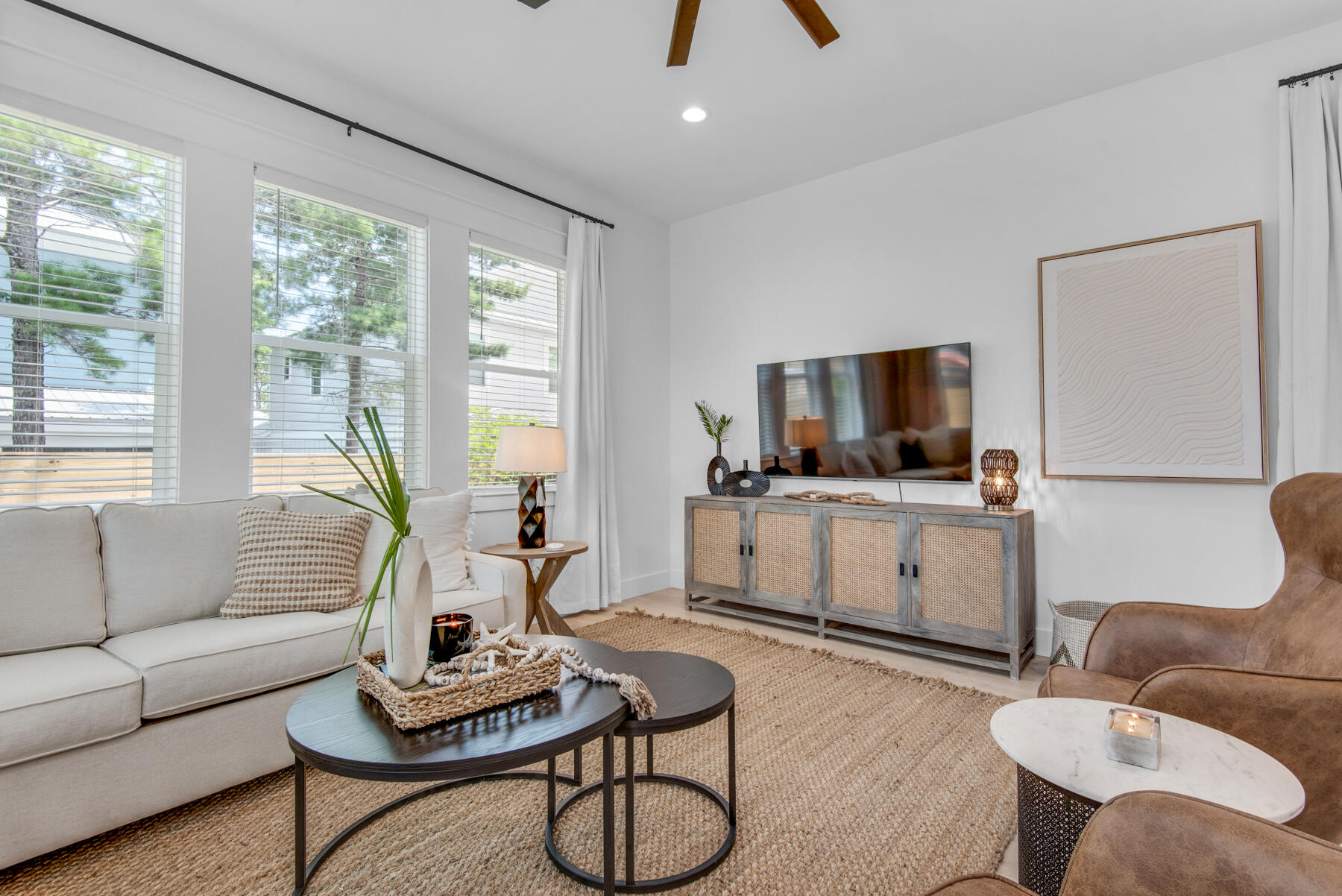 FRANGISTA BEACH 2ND ADDN - Residential
