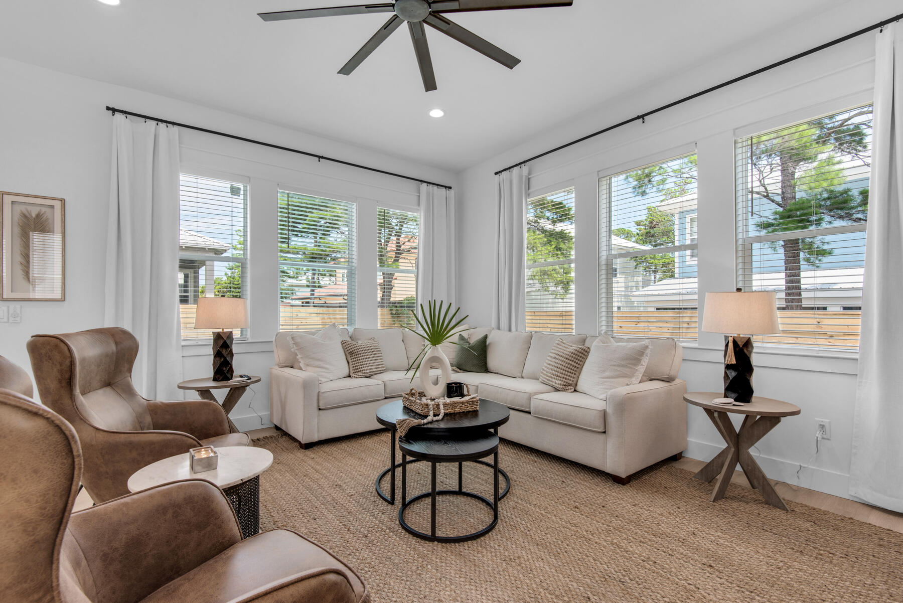 FRANGISTA BEACH 2ND ADDN - Residential