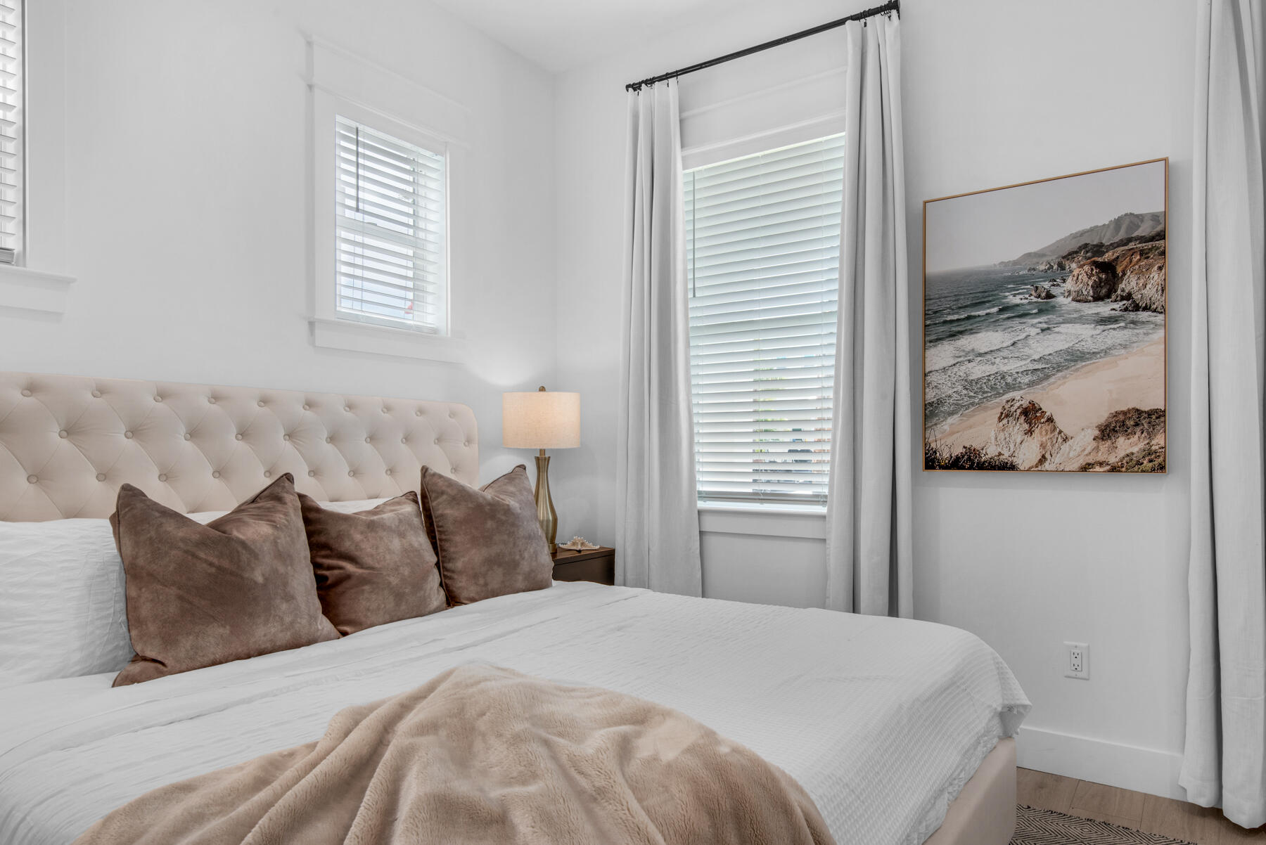 FRANGISTA BEACH 2ND ADDN - Residential