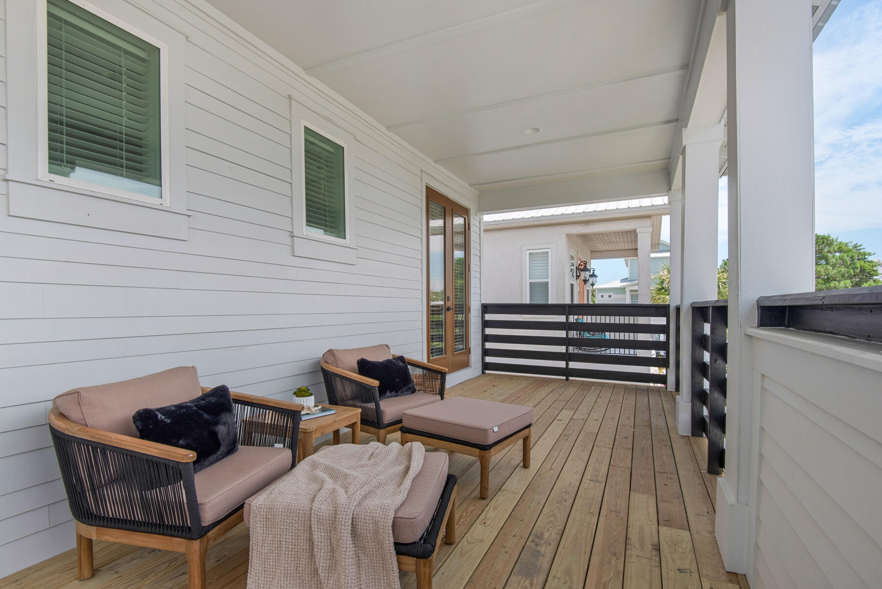 FRANGISTA BEACH 2ND ADDN - Residential