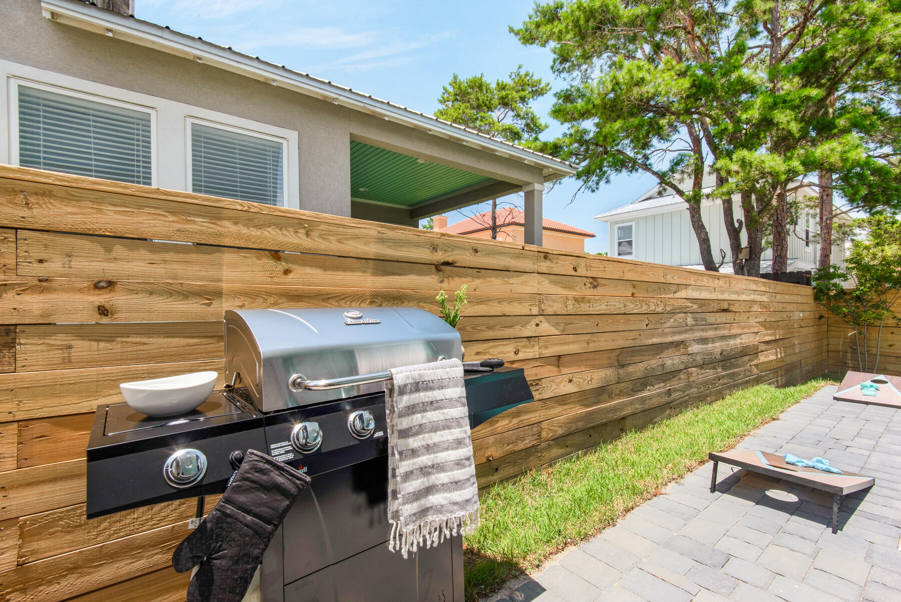 FRANGISTA BEACH 2ND ADDN - Residential