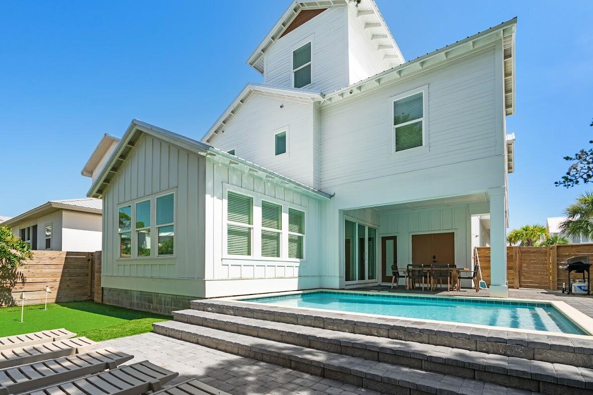 FRANGISTA BEACH 2ND ADDN - Residential
