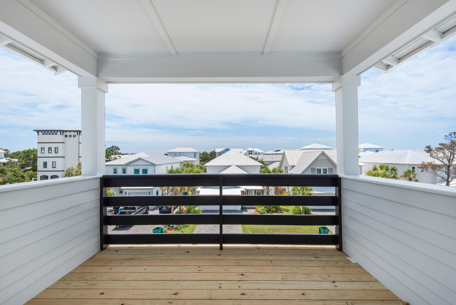 FRANGISTA BEACH 2ND ADDN - Residential