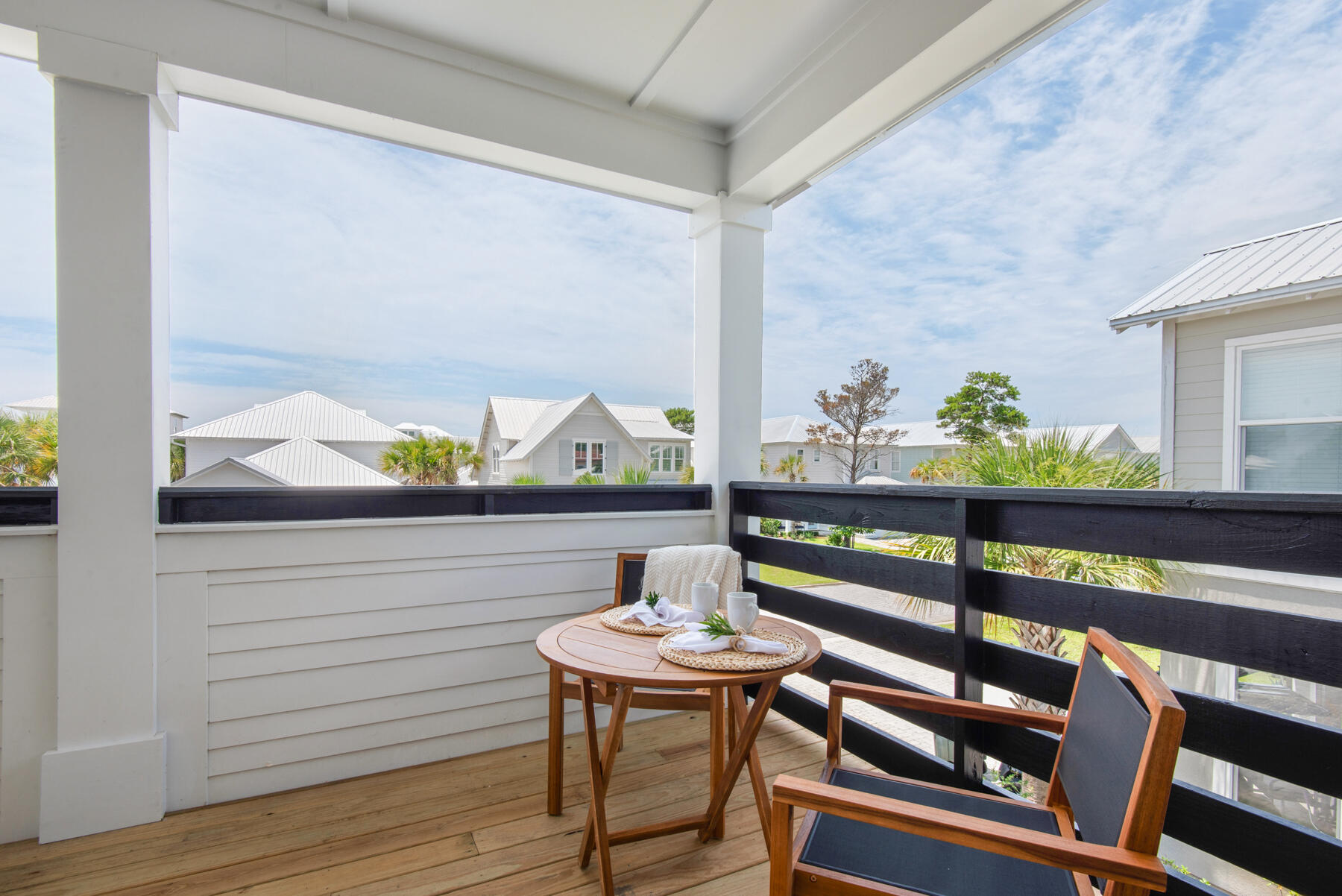 FRANGISTA BEACH 2ND ADDN - Residential