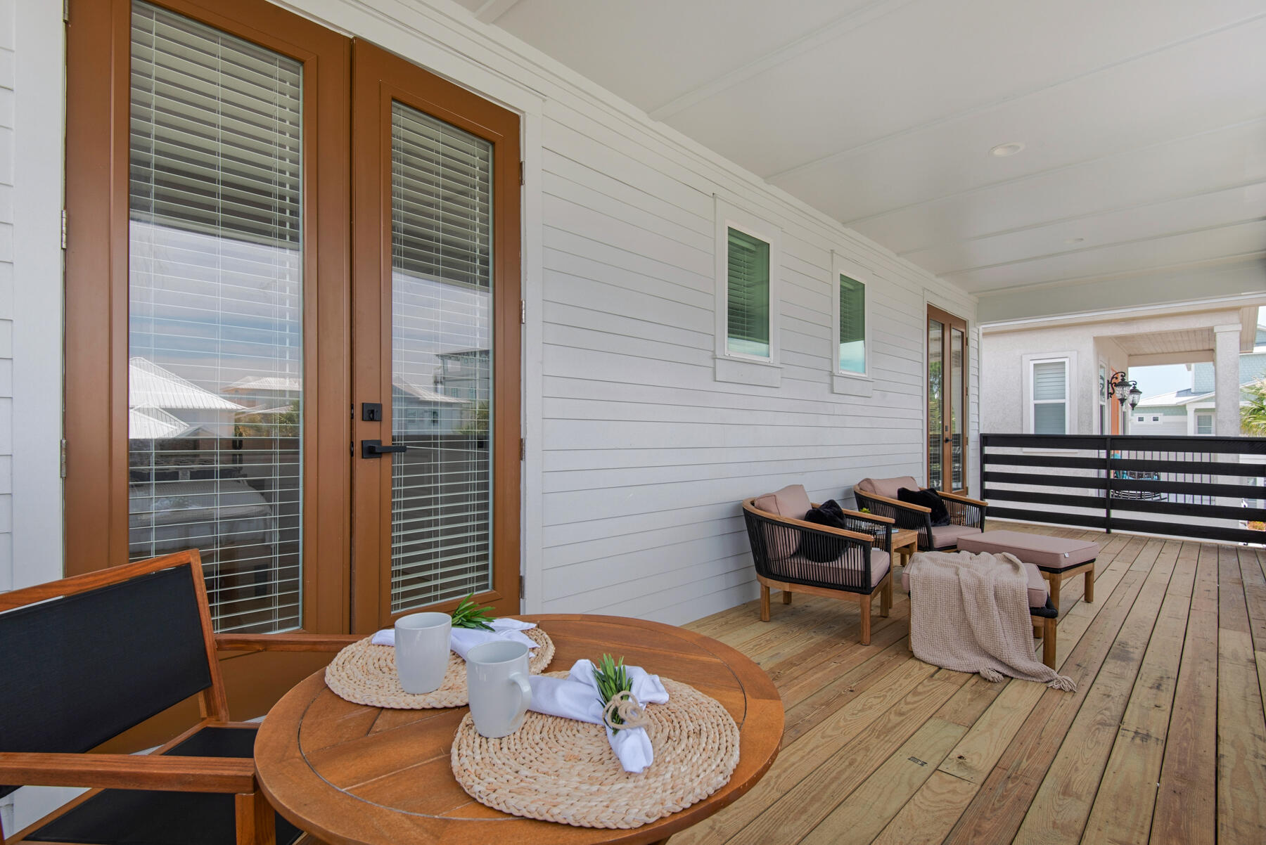 FRANGISTA BEACH 2ND ADDN - Residential