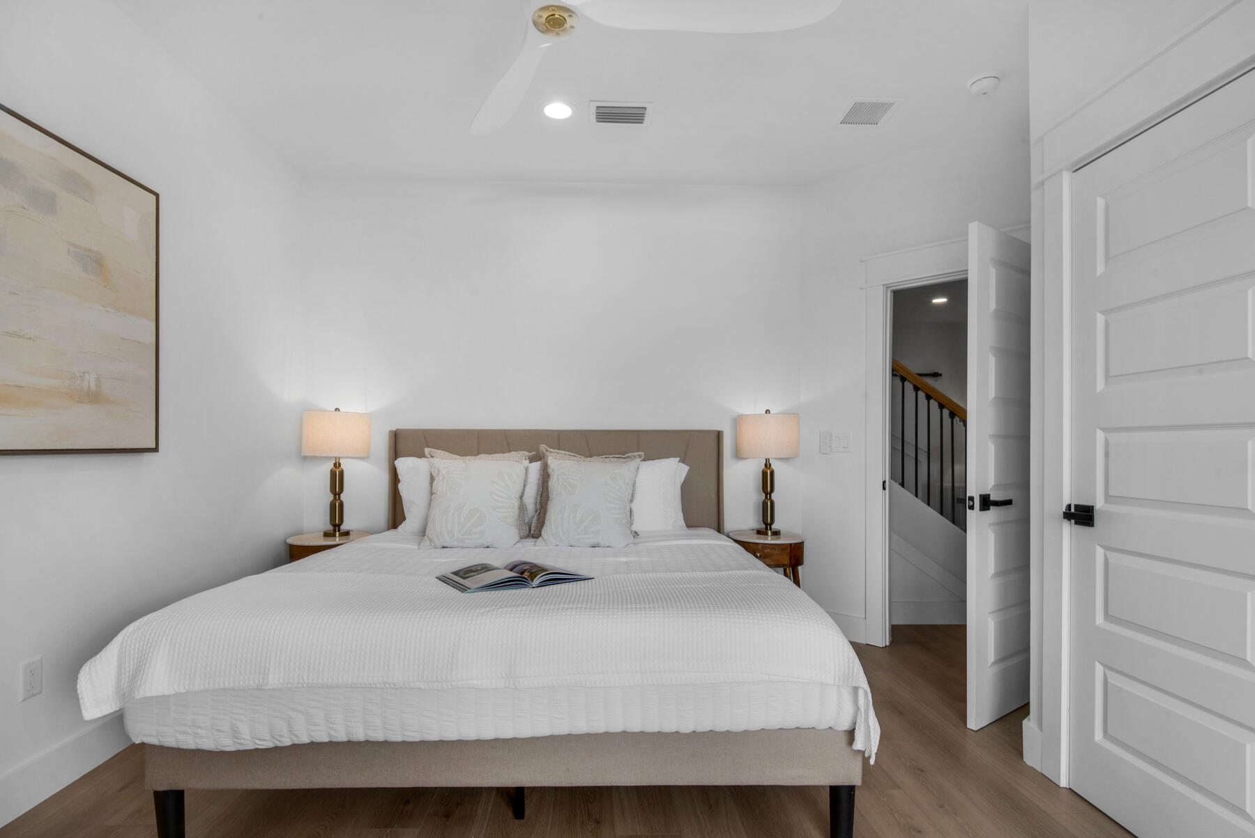 FRANGISTA BEACH 2ND ADDN - Residential
