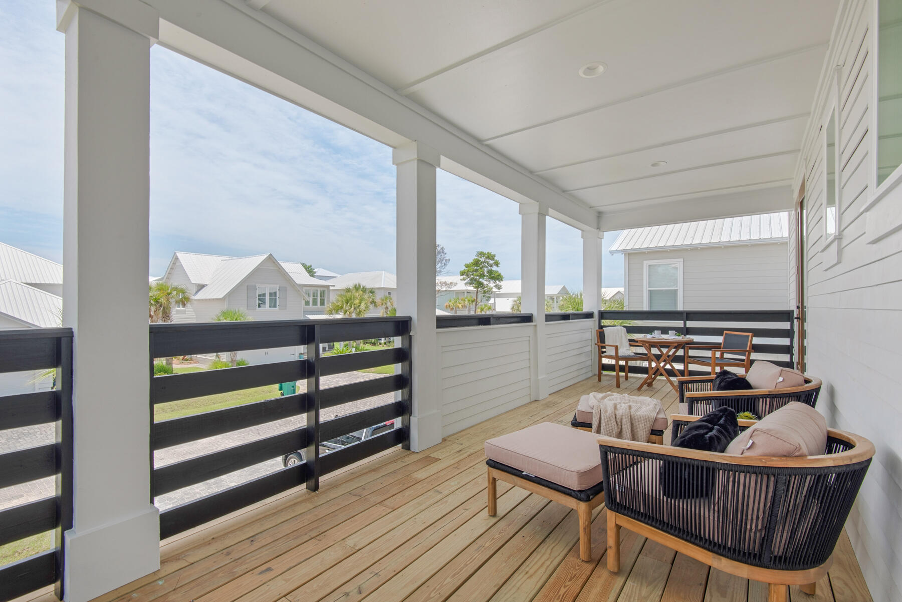 FRANGISTA BEACH 2ND ADDN - Residential