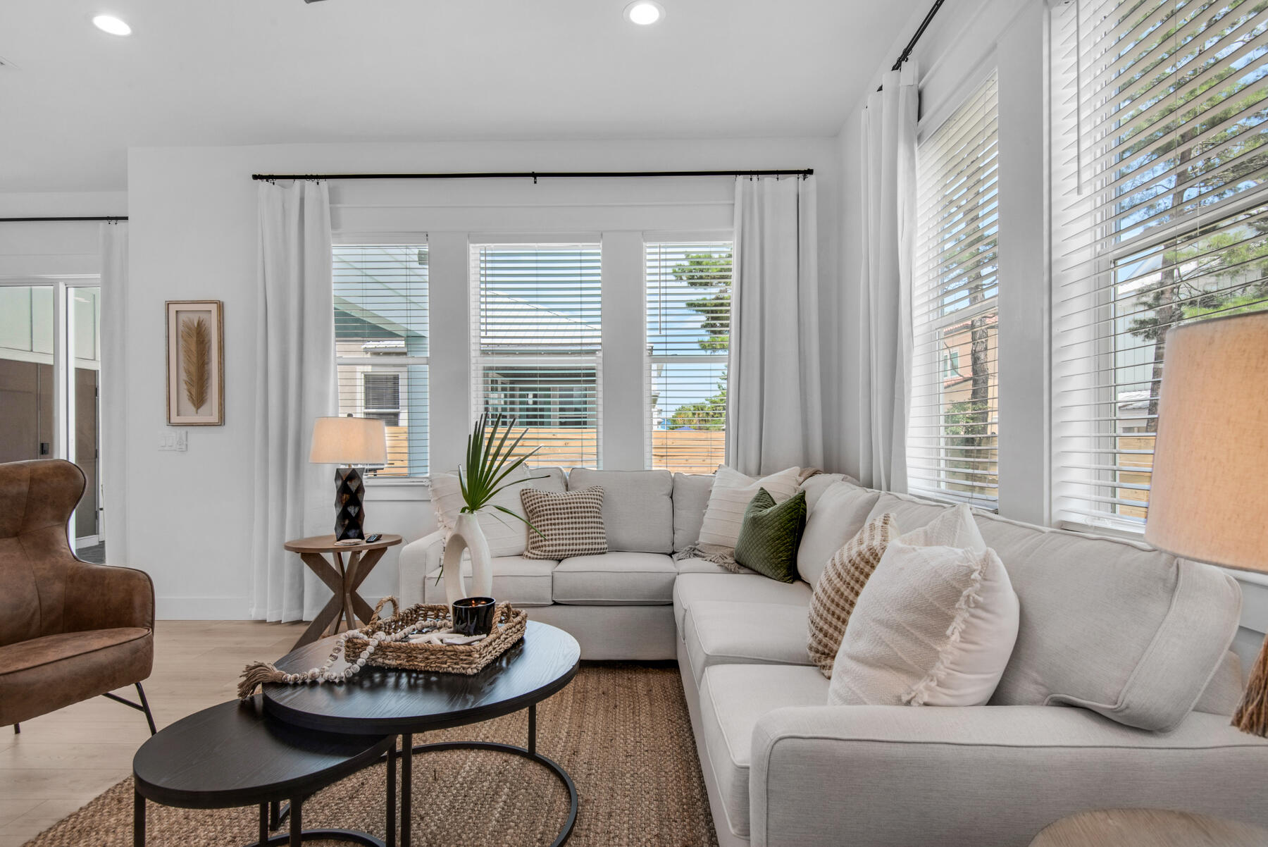 FRANGISTA BEACH 2ND ADDN - Residential