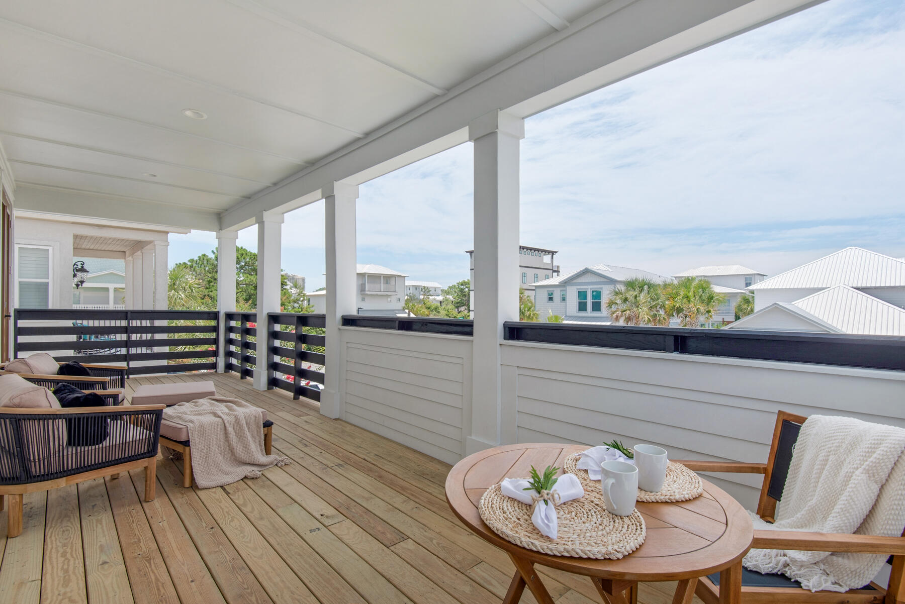 FRANGISTA BEACH 2ND ADDN - Residential