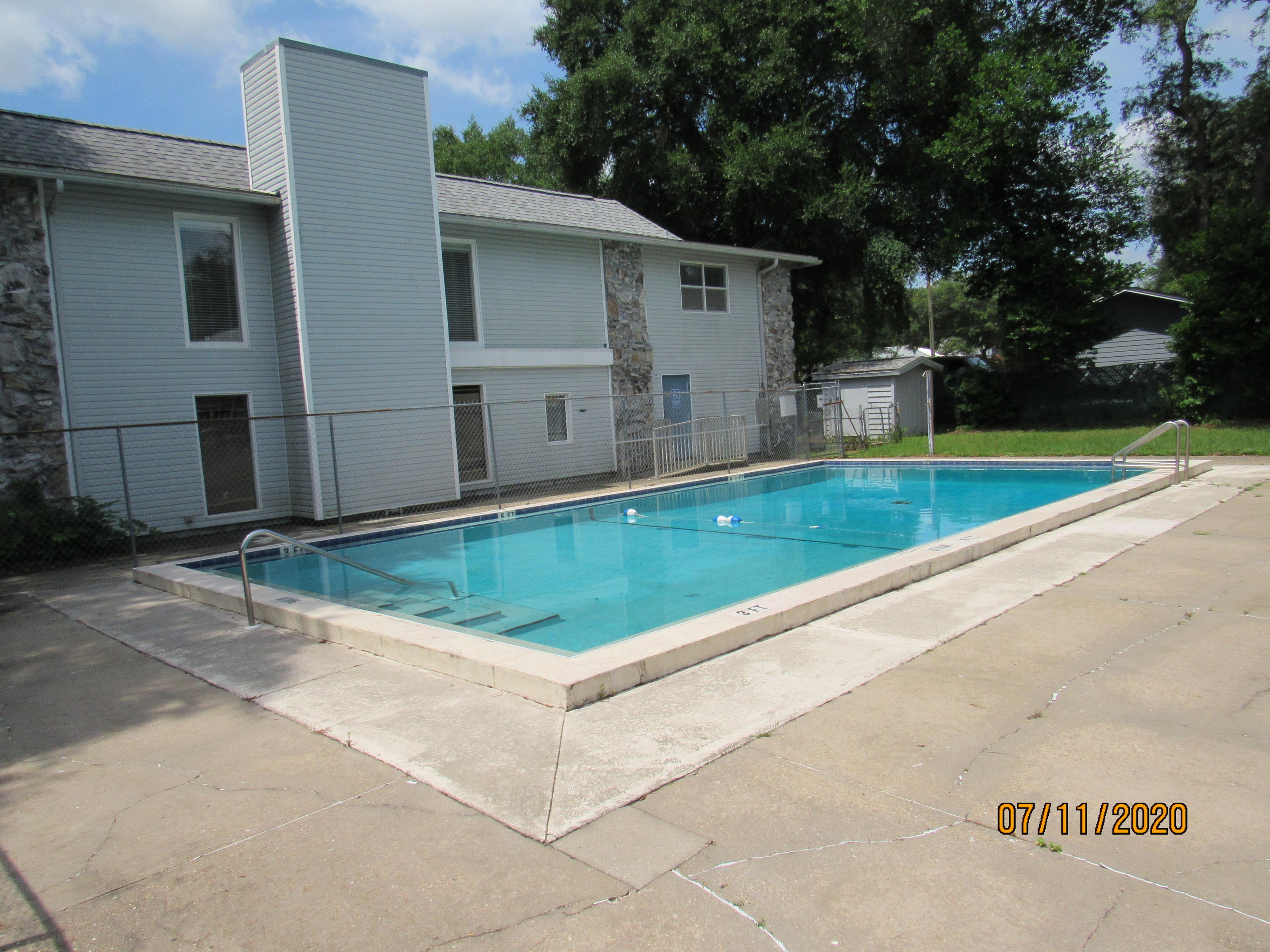 COLLEGE PARK CONDO - Residential Lease