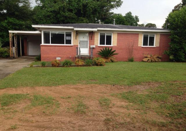 CORDOVA PARK - Residential