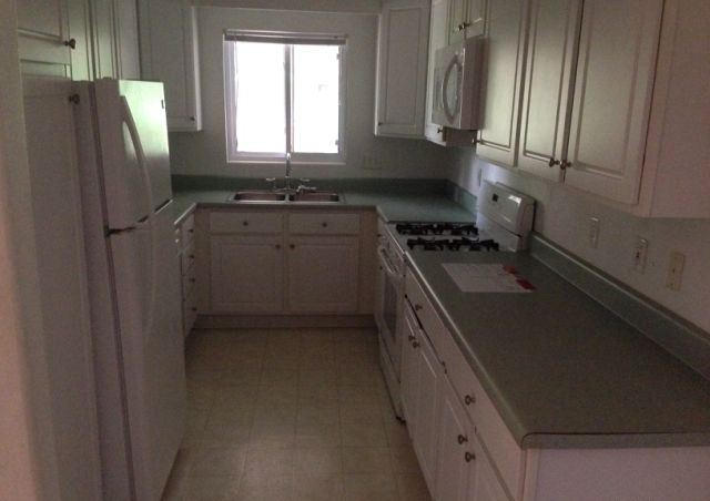 CORDOVA PARK - Residential