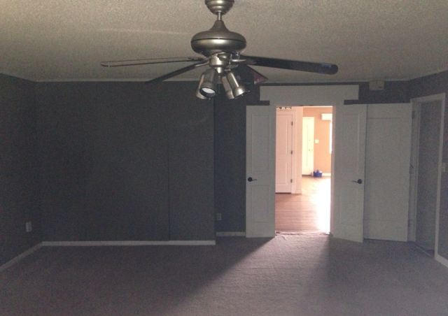 CORDOVA PARK - Residential