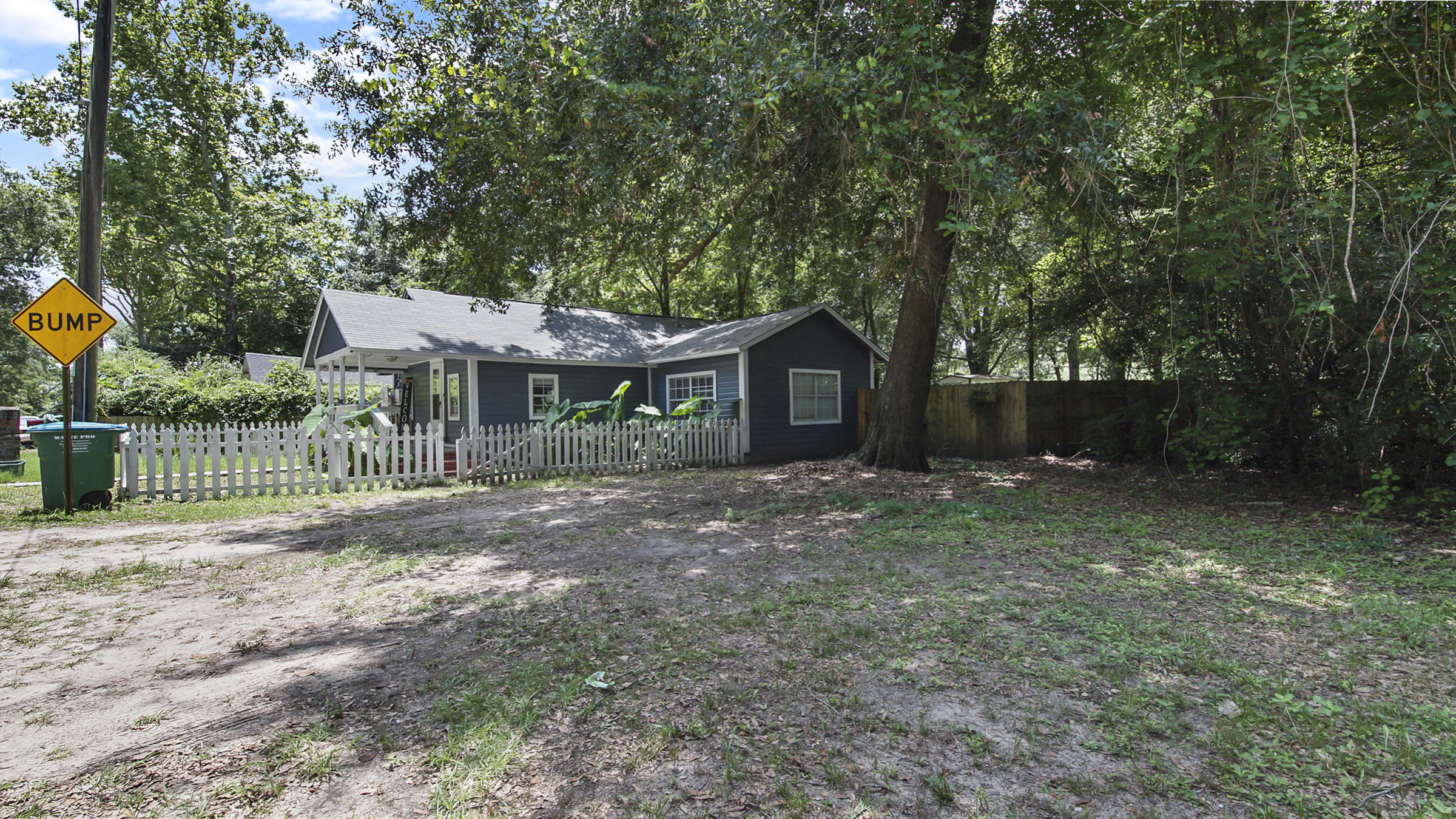 EDNEYS ADDN - Residential