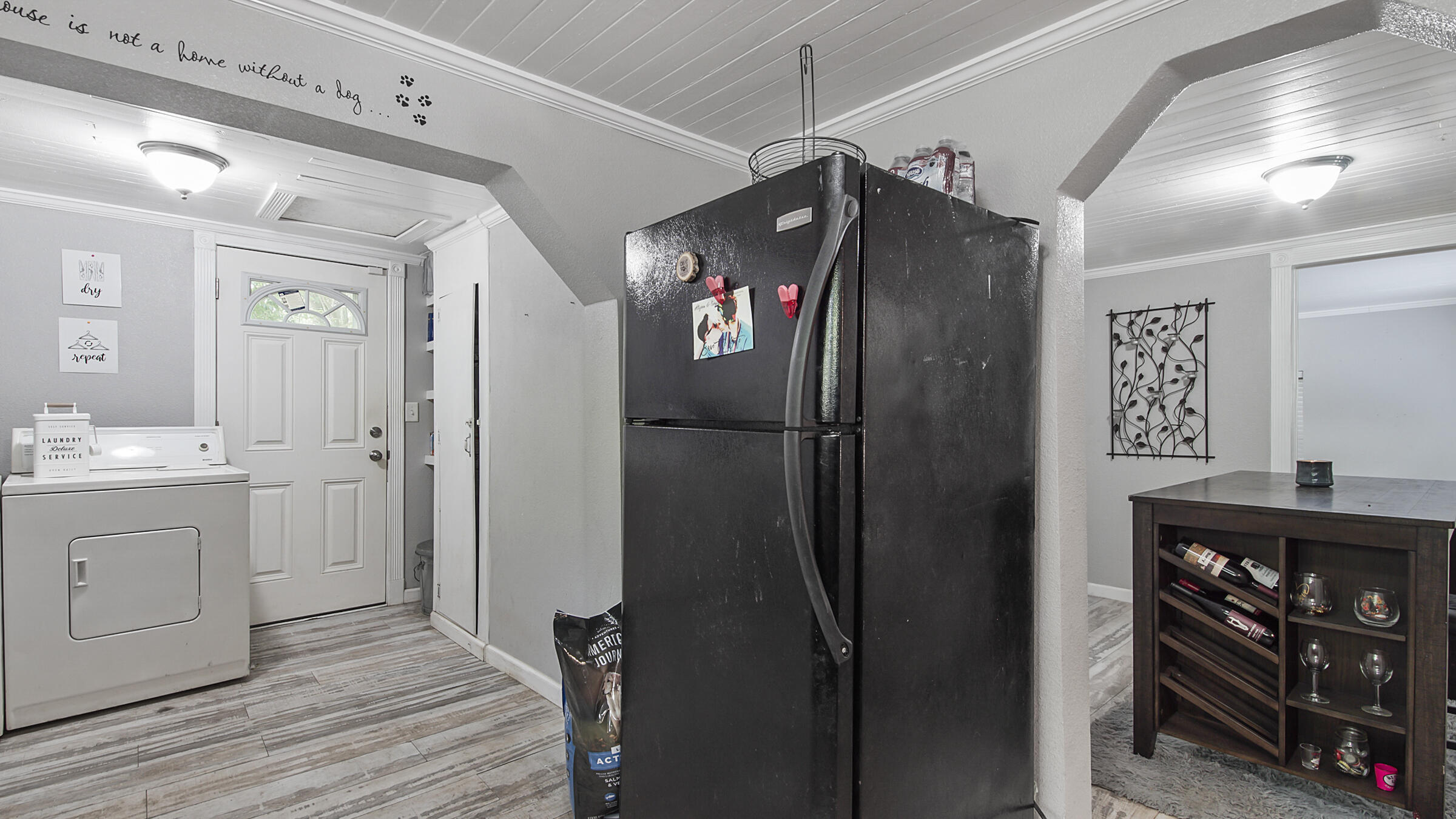 EDNEYS ADDN - Residential