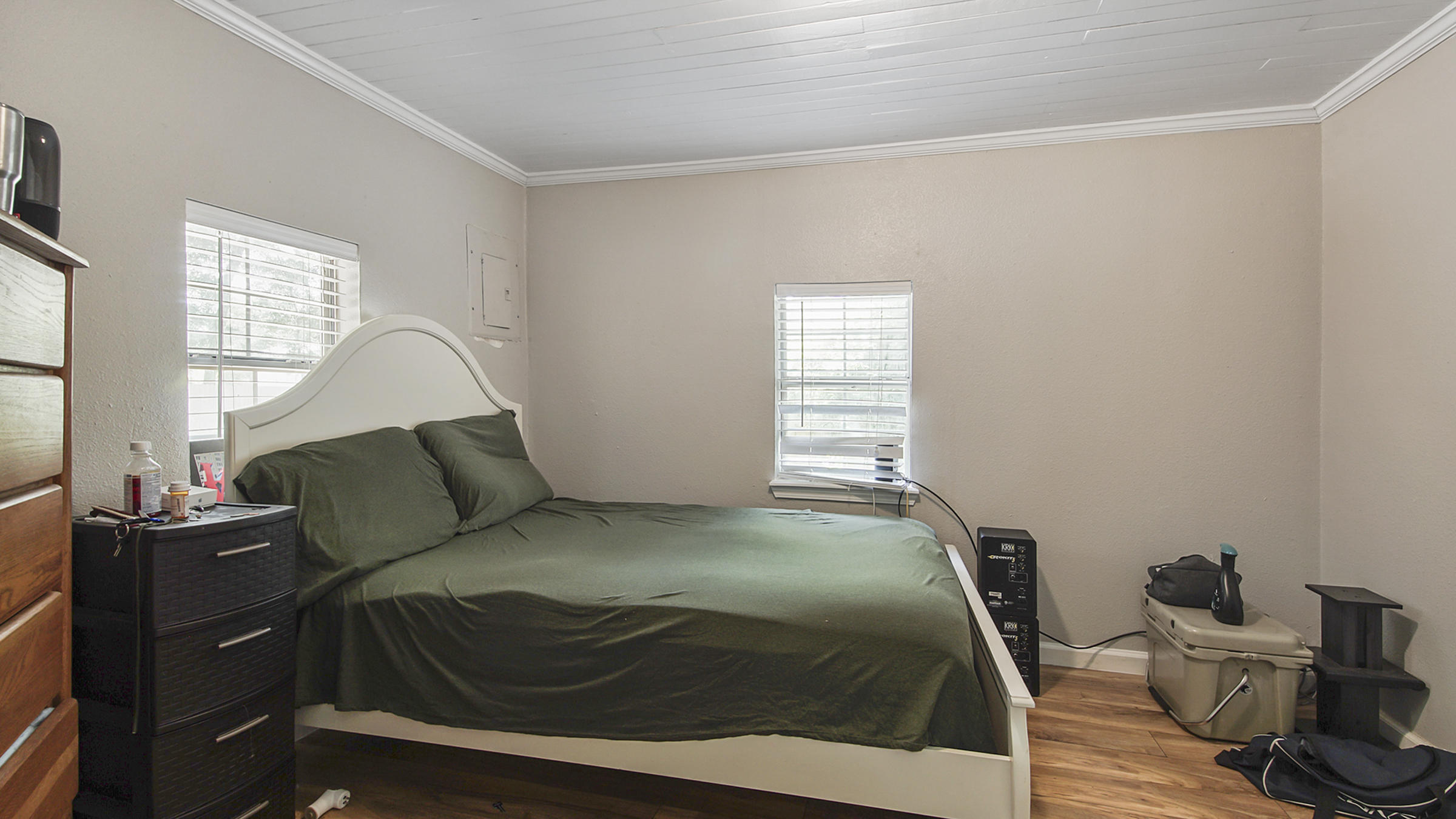 EDNEYS ADDN - Residential