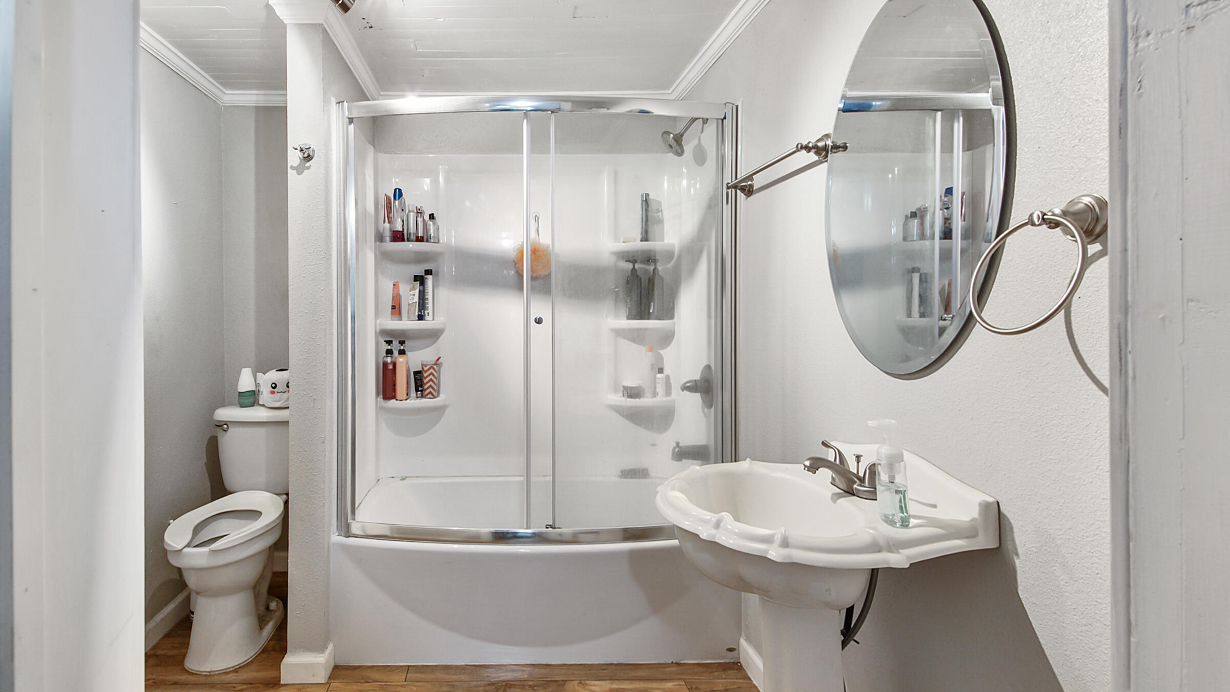 EDNEYS ADDN - Residential