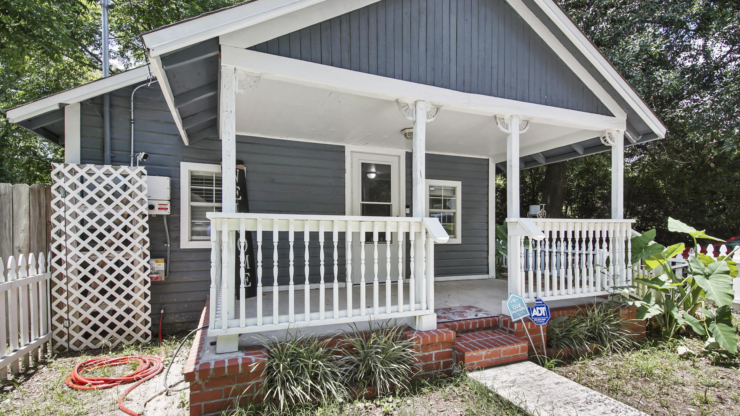 EDNEYS ADDN - Residential