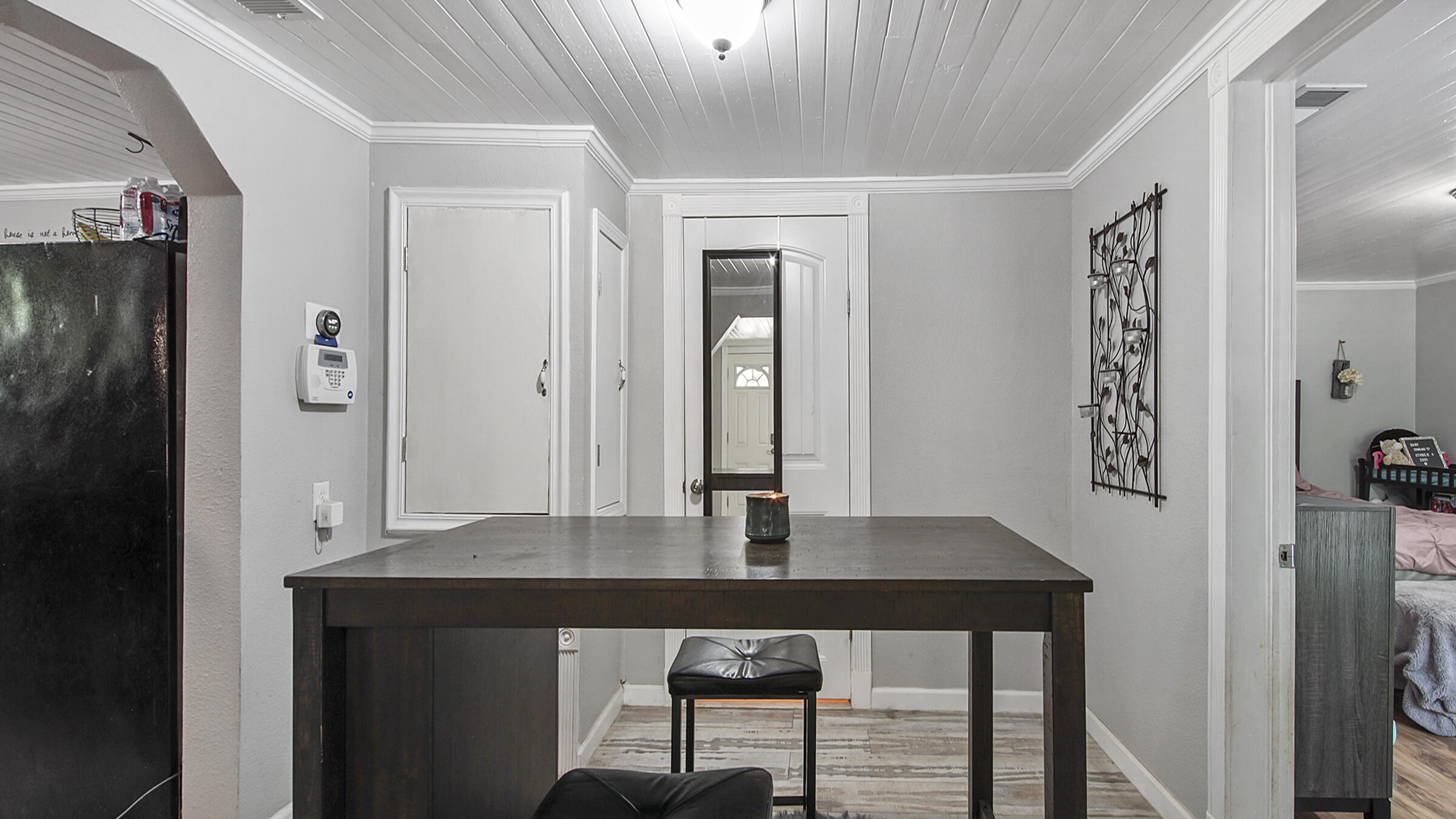 EDNEYS ADDN - Residential