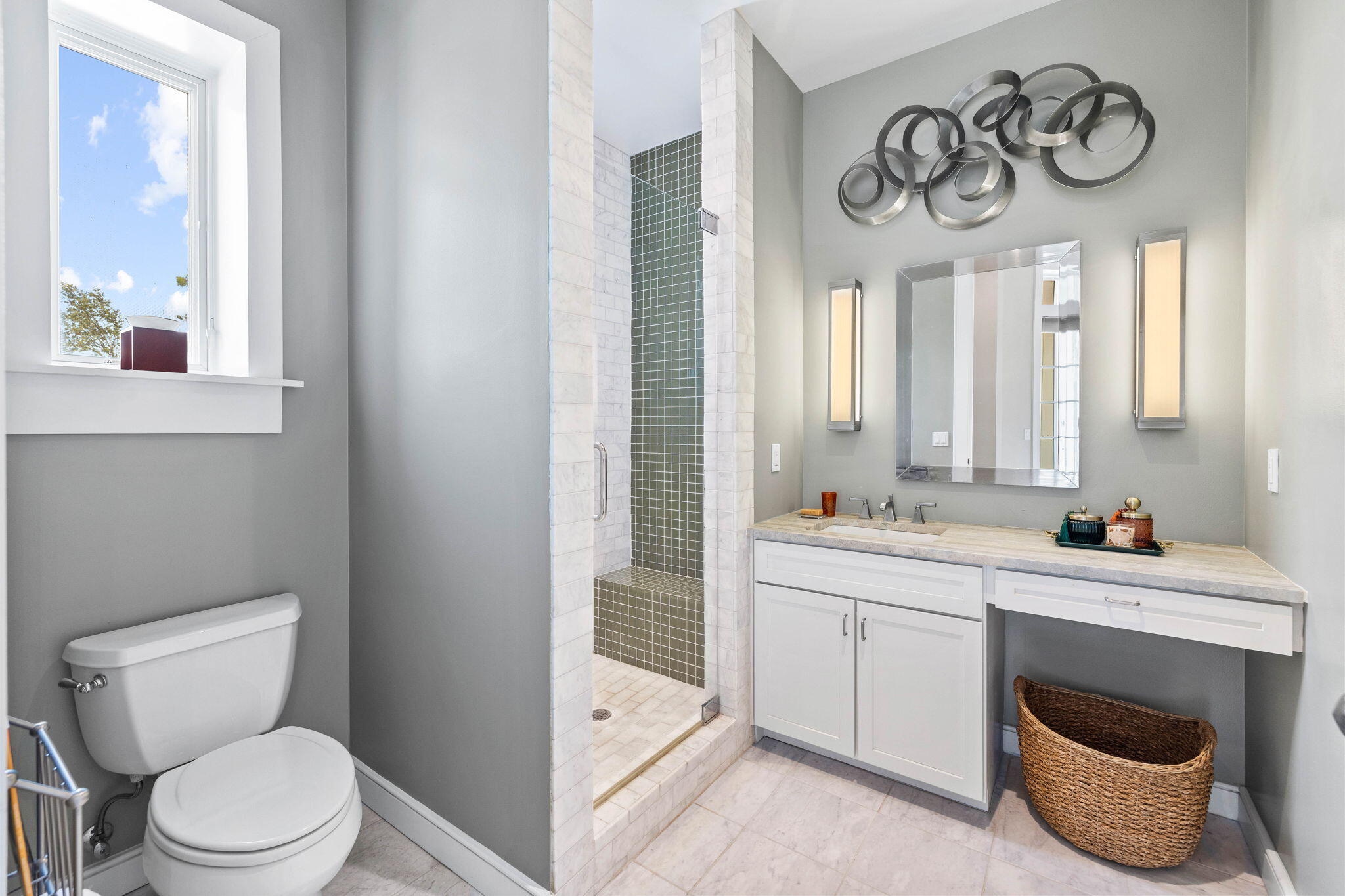 ROSEMARY BEACH, THE TABBY LOFTS - Residential