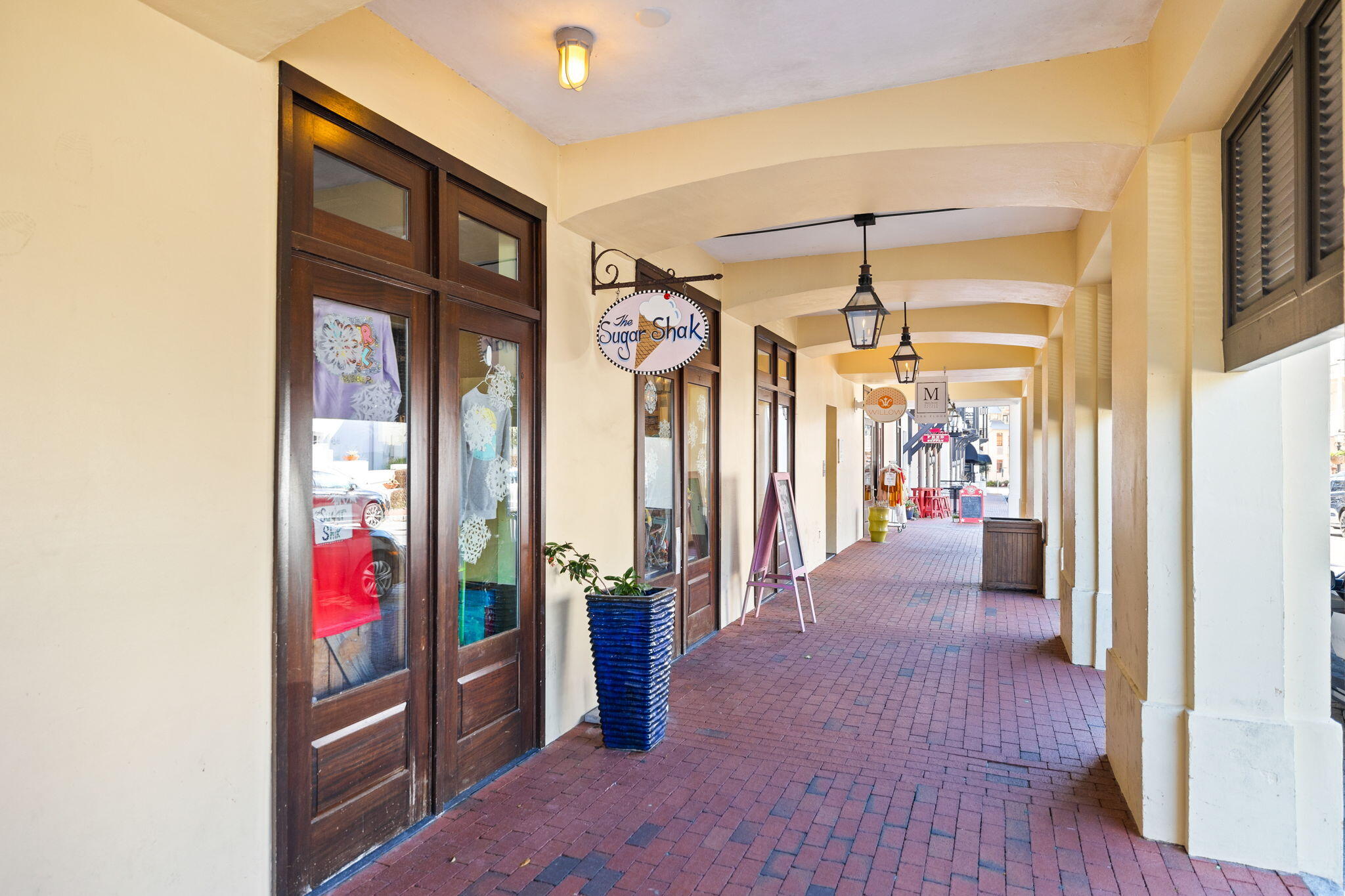ROSEMARY BEACH, THE TABBY LOFTS - Residential