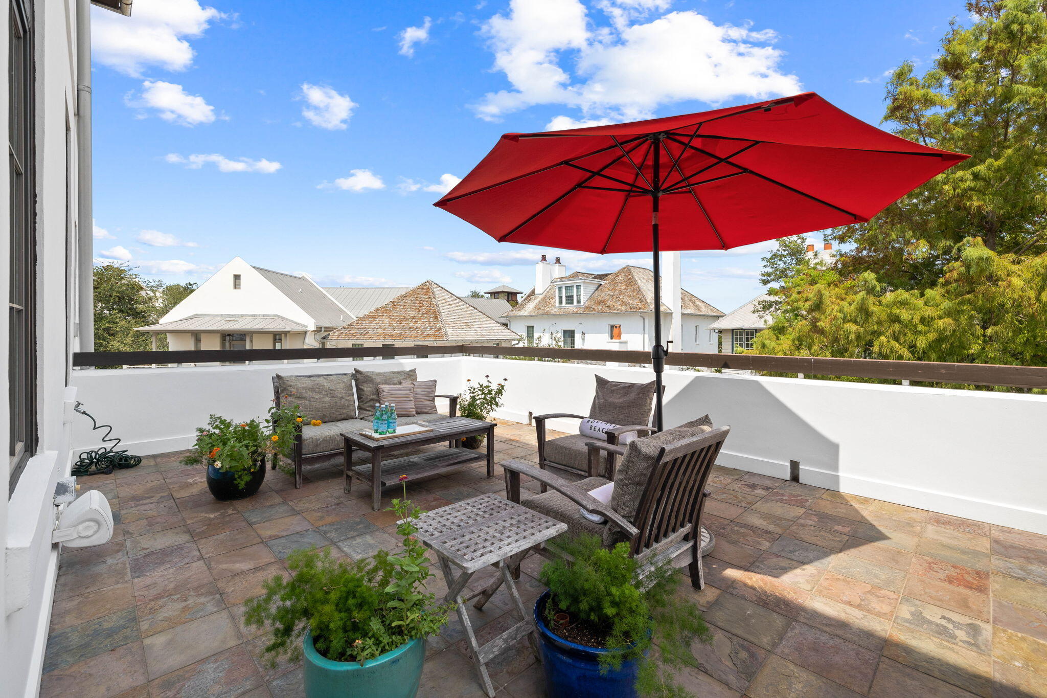 ROSEMARY BEACH, THE TABBY LOFTS - Residential