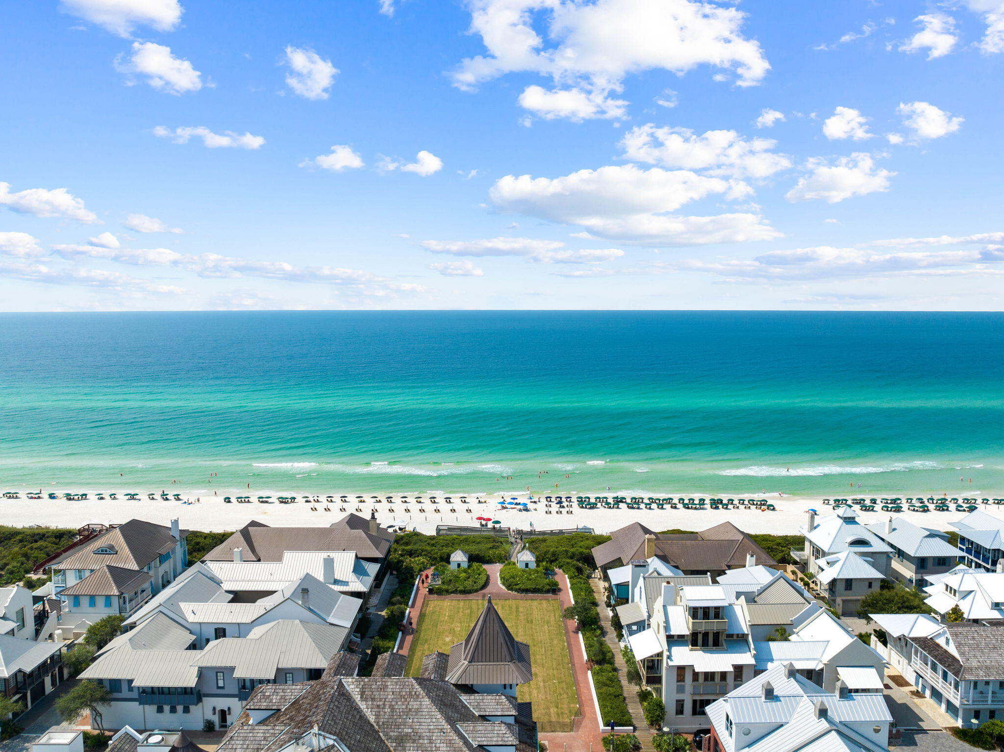 ROSEMARY BEACH, THE TABBY LOFTS - Residential