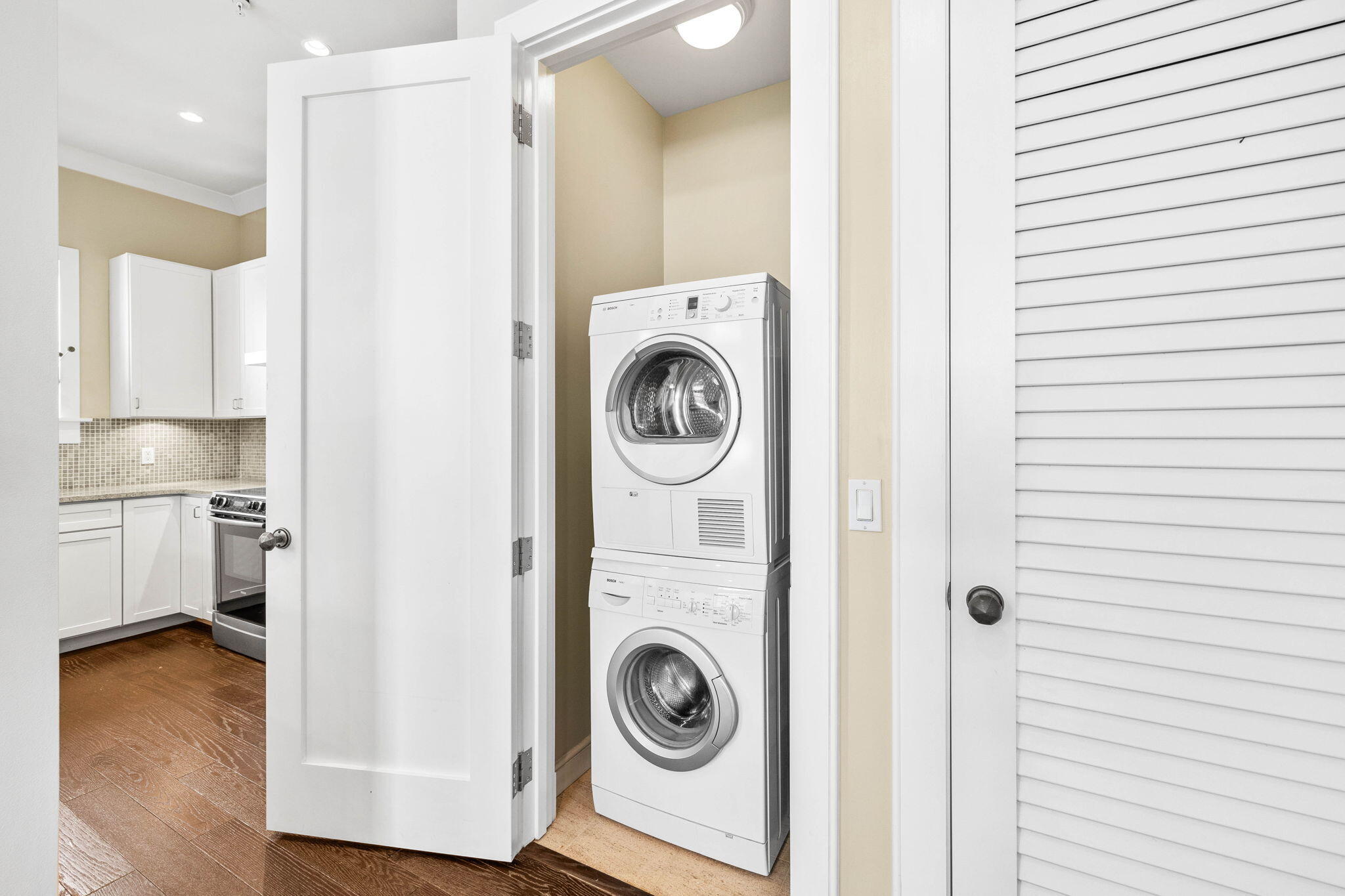 ROSEMARY BEACH, THE TABBY LOFTS - Residential