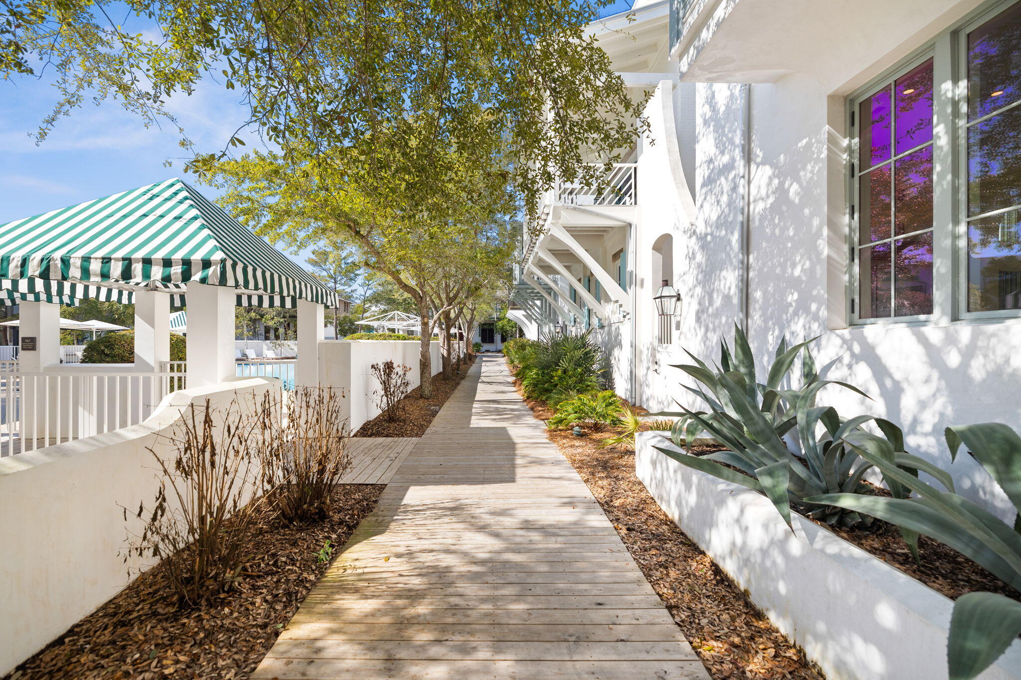 ROSEMARY BEACH, THE TABBY LOFTS - Residential